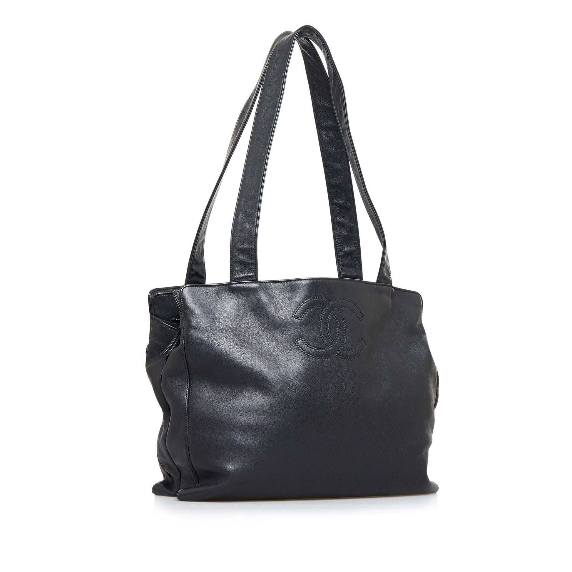 Chanel CC SHG-Mgh72E Tote Bag