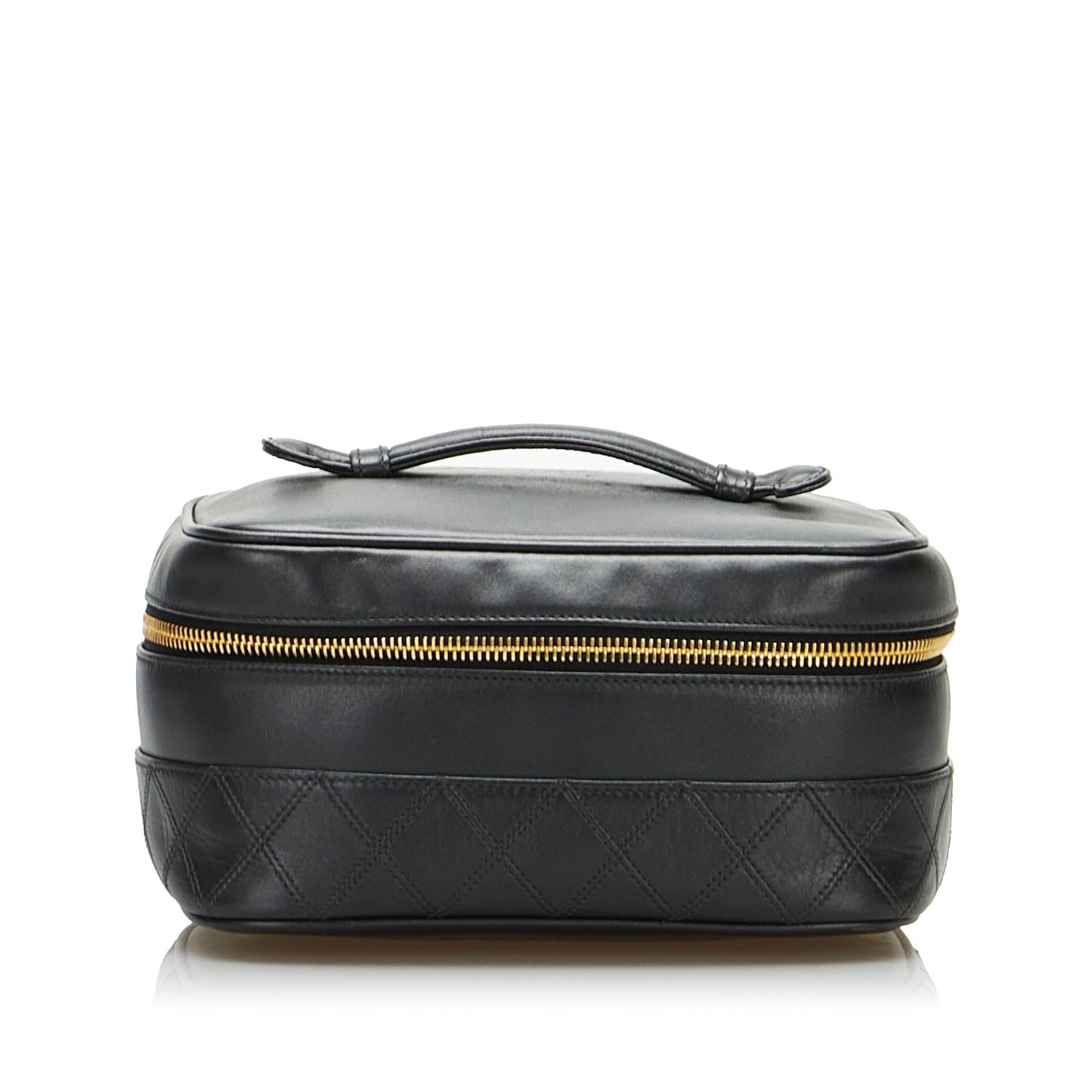 Chanel CC Vanity SHG-3u2dcg Handbag