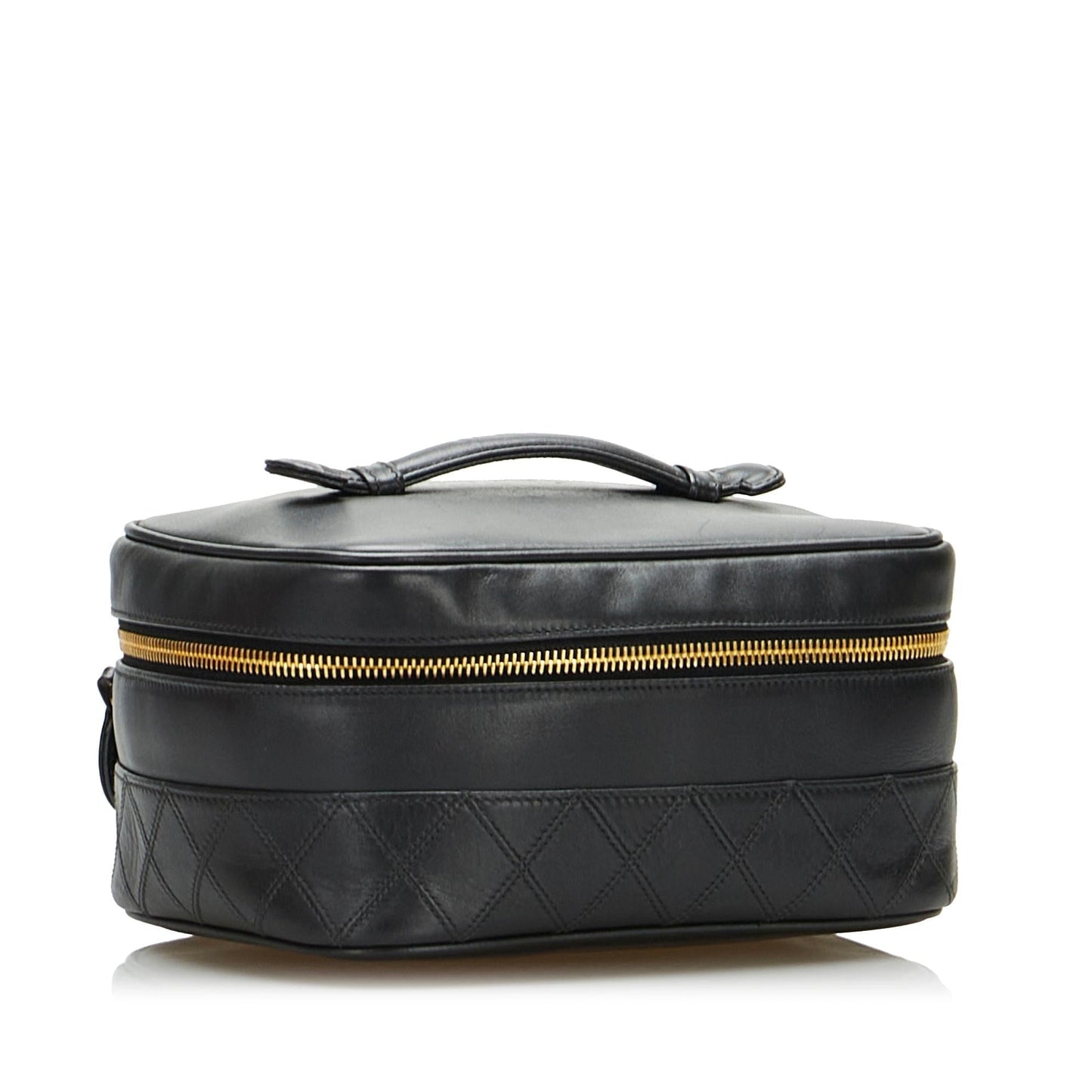 Chanel CC Vanity SHG-3u2dcg Handbag