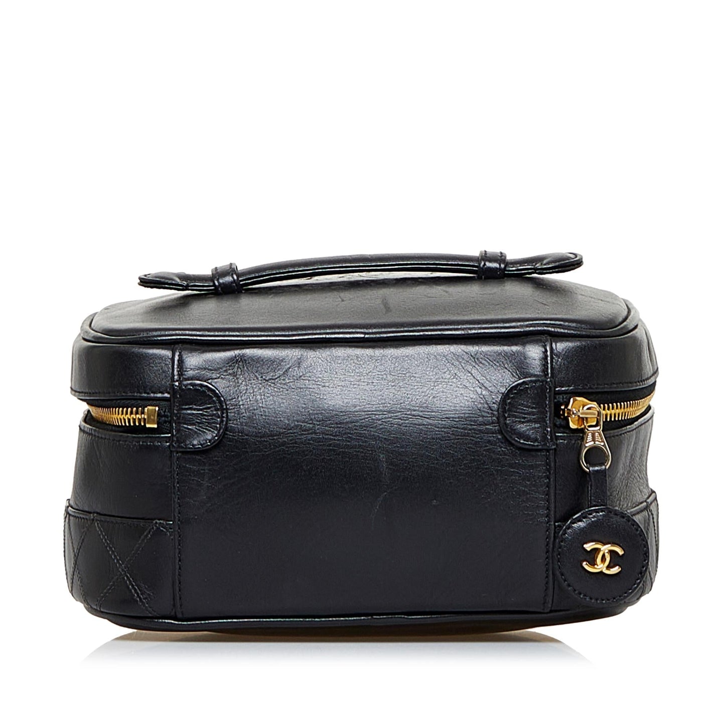Chanel CC Vanity SHG-9lJ1hJ Handbag