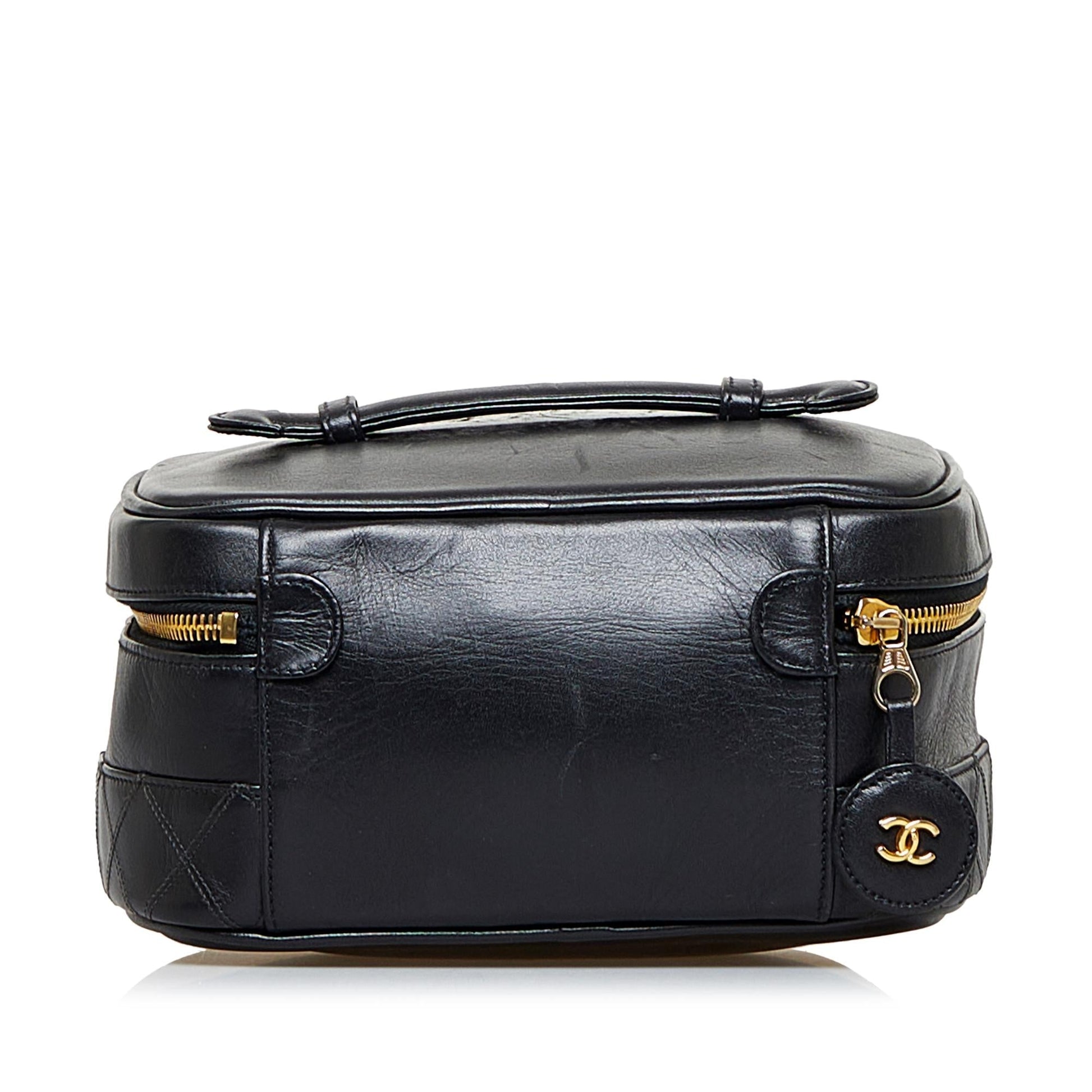 Chanel CC Vanity SHG-9lJ1hJ Handbag