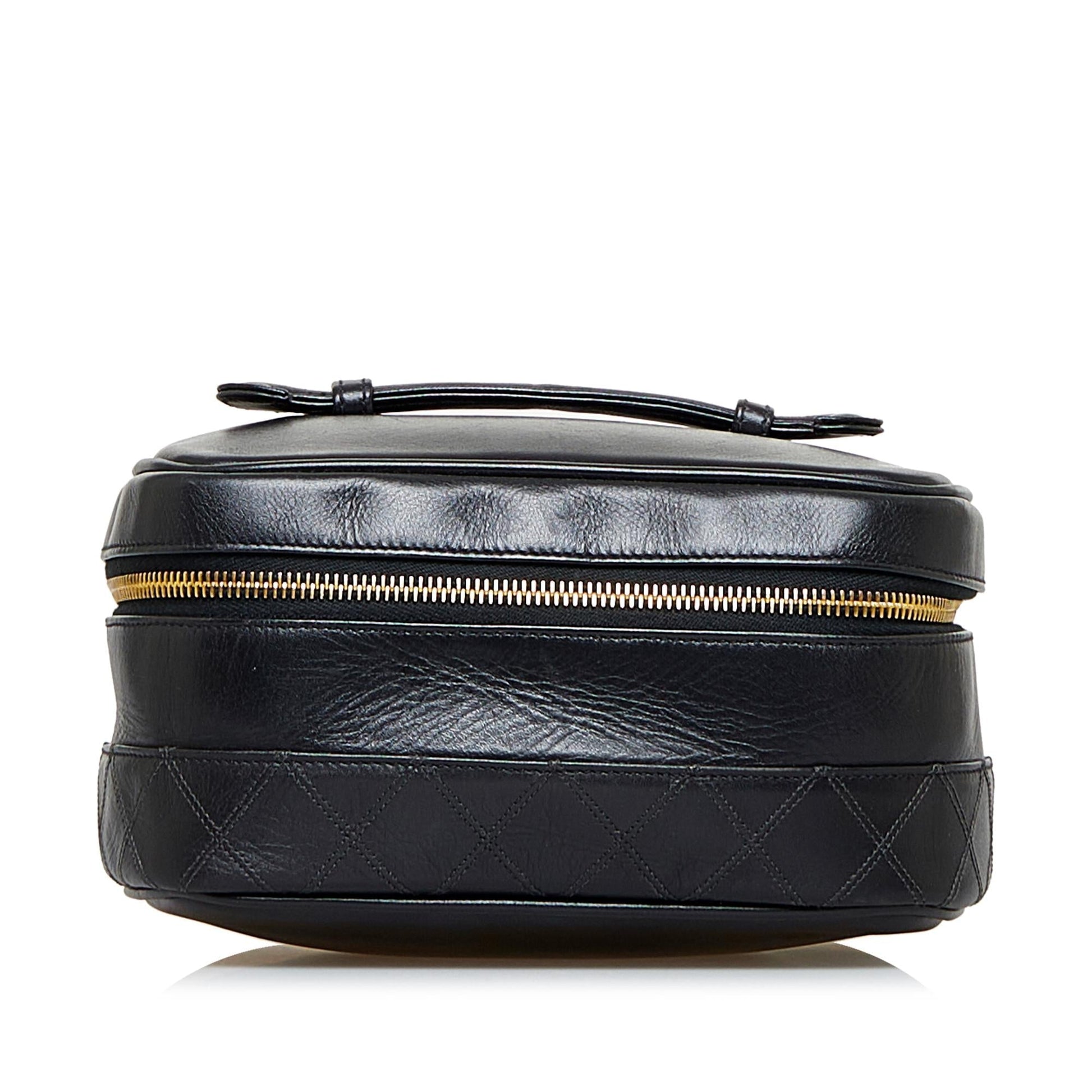Chanel CC Vanity SHG-9lJ1hJ Handbag