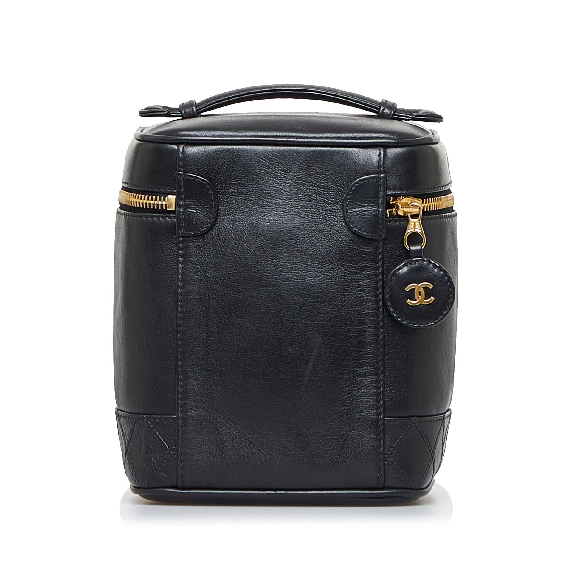 Chanel CC Vanity SHG-uMnXe2 Handbag