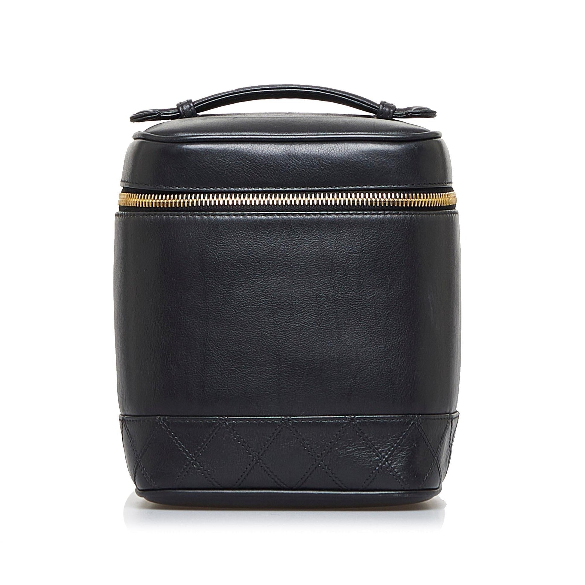 Chanel CC Vanity SHG-uMnXe2 Handbag