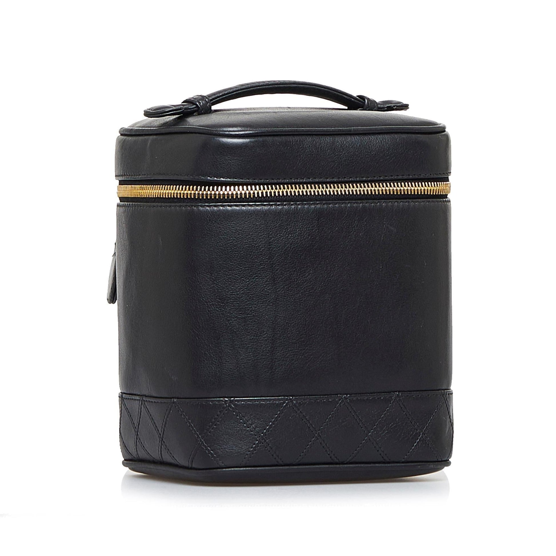Chanel CC Vanity SHG-uMnXe2 Handbag