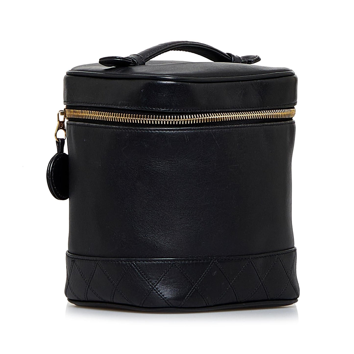 Chanel CC Vanity SHG-kRAMin Handbag