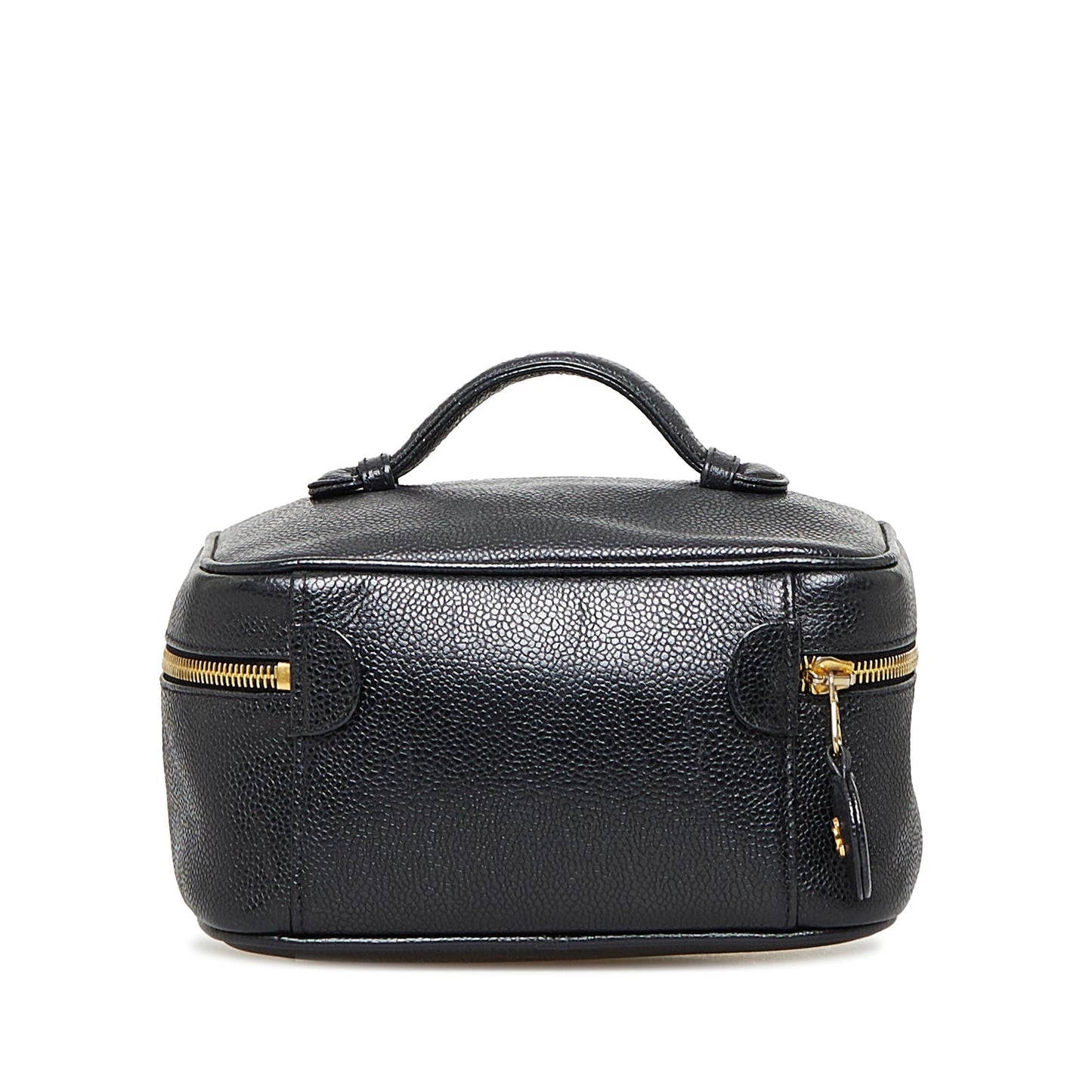 Chanel CC Vanity SHG-lyCpfq Handbag