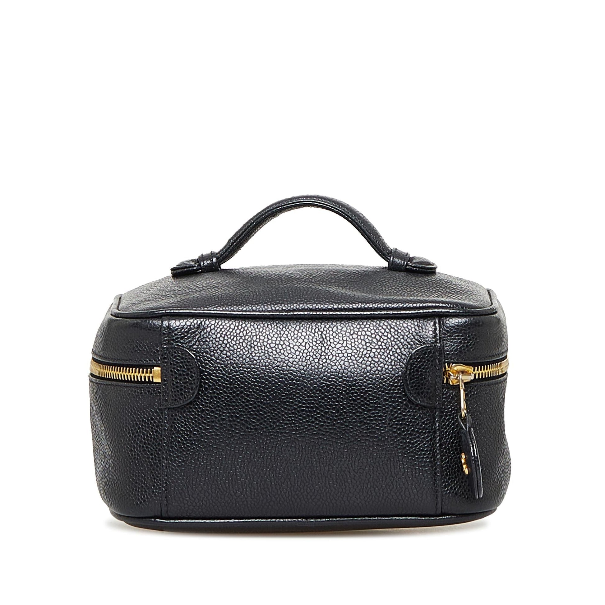 Chanel CC Vanity SHG-lyCpfq Handbag