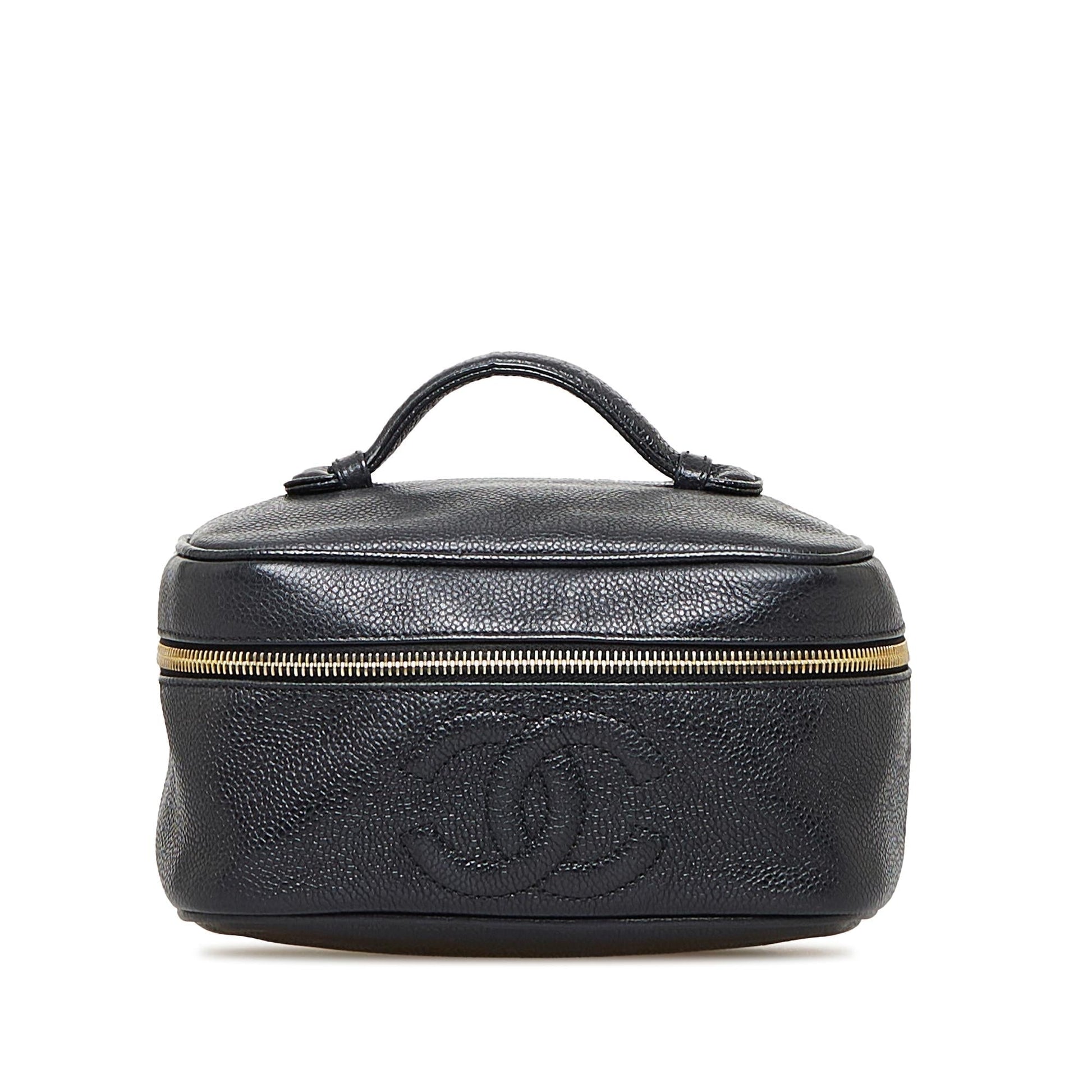 Chanel CC Vanity SHG-lyCpfq Handbag