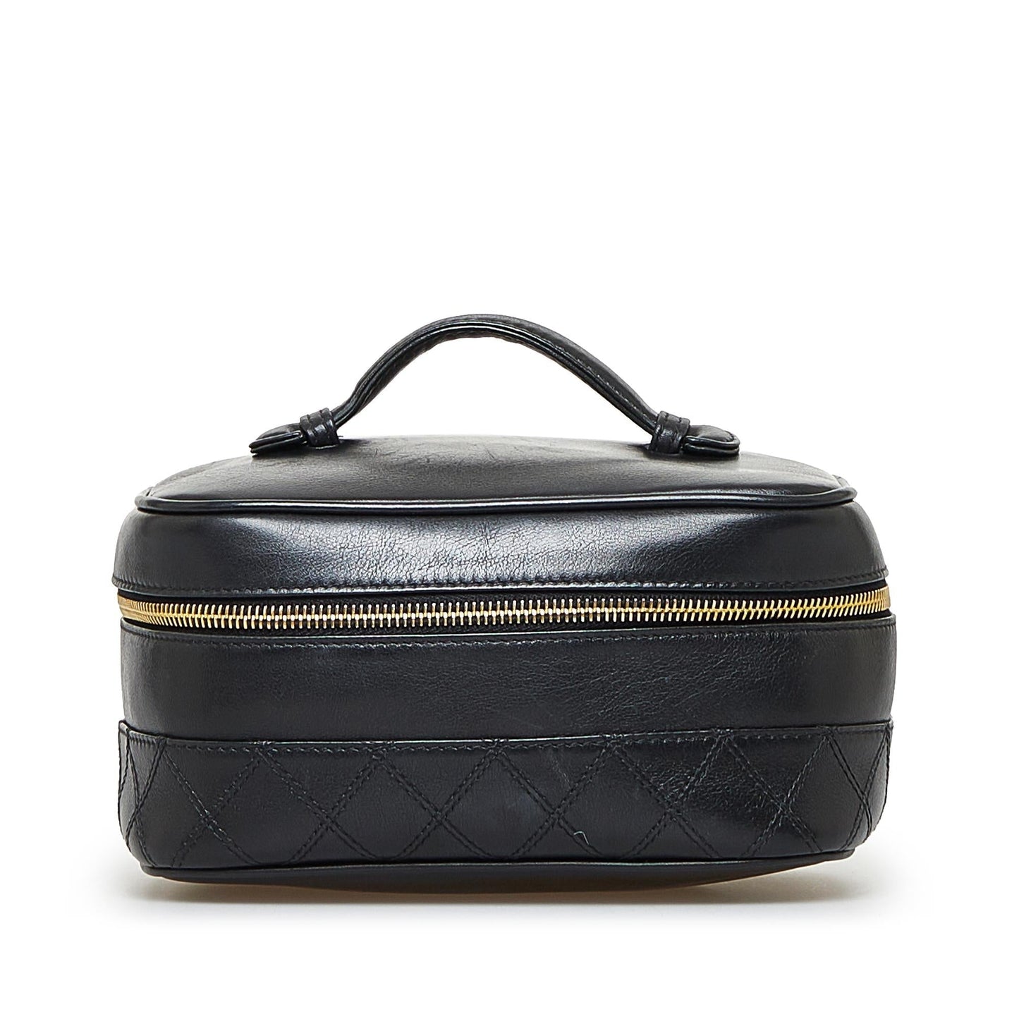 Chanel CC Vanity SHG-drzuCK Handbag