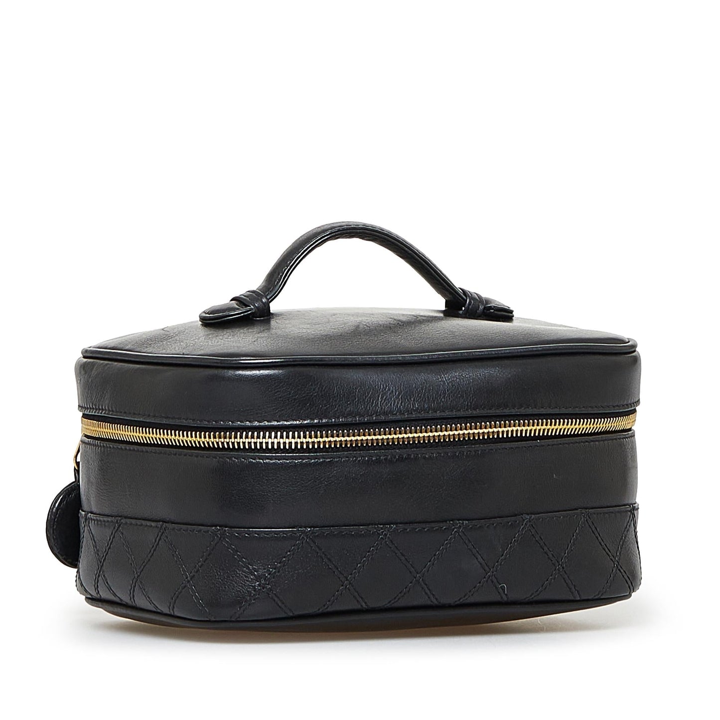 Chanel CC Vanity SHG-drzuCK Handbag
