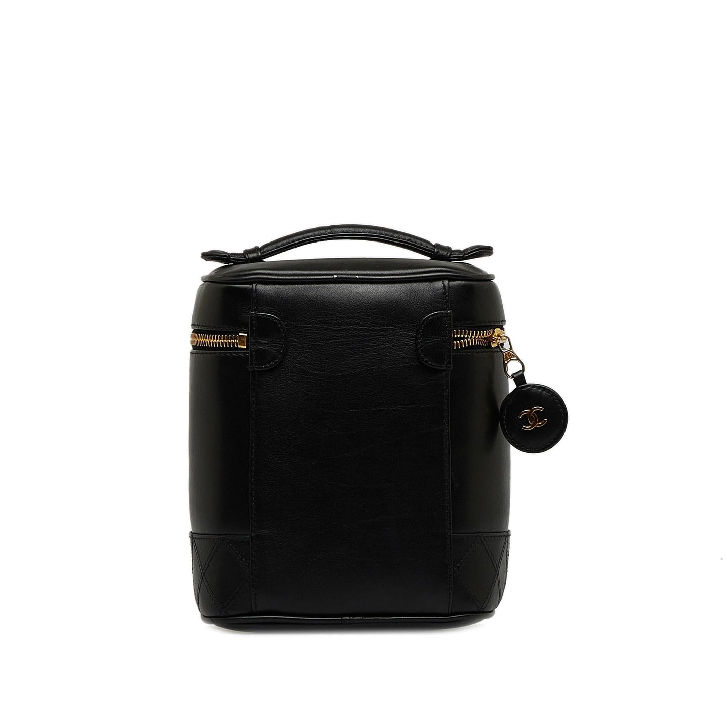 Chanel CC Vanity SHG-7Cp7ki Handbag