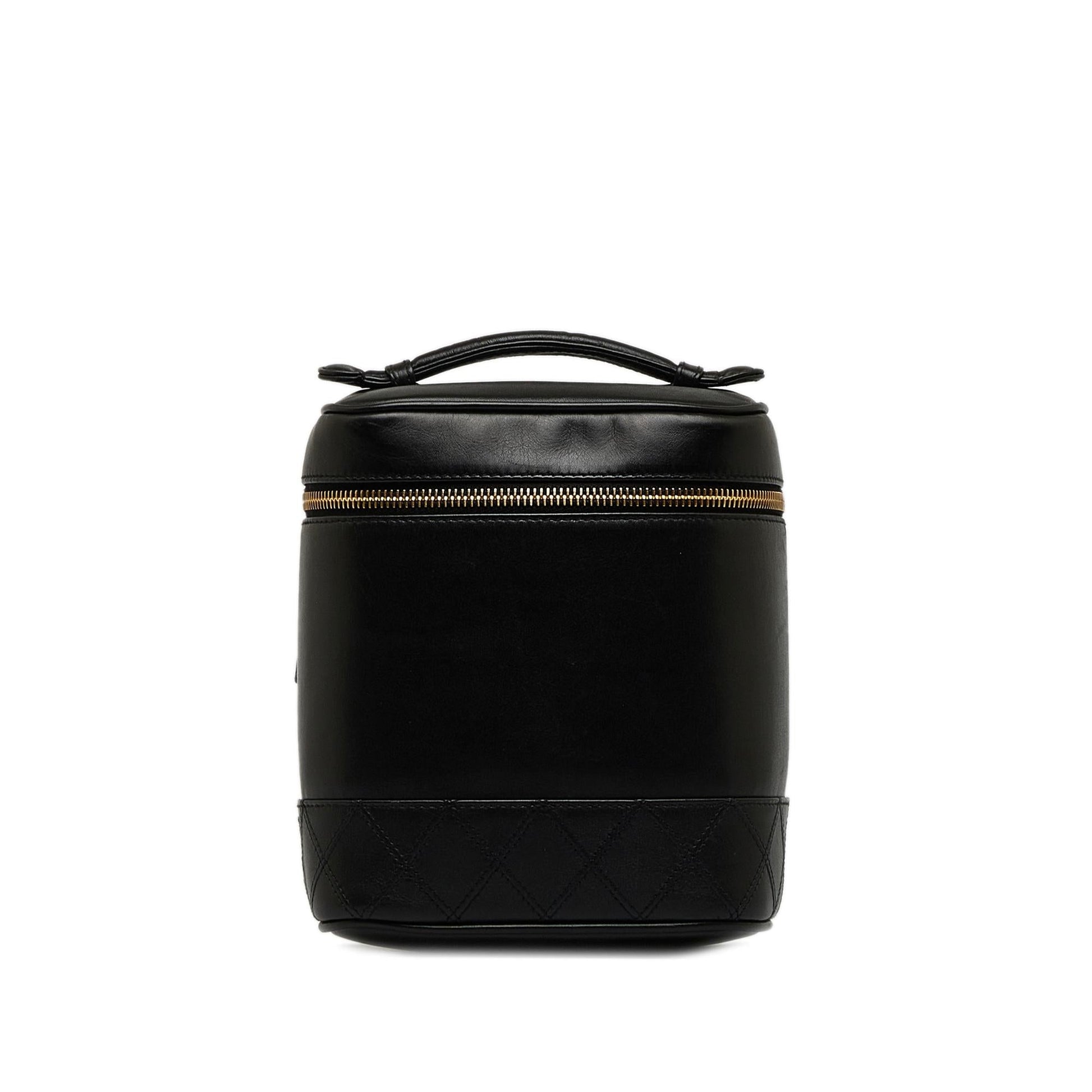 Chanel CC Vanity SHG-7Cp7ki Handbag