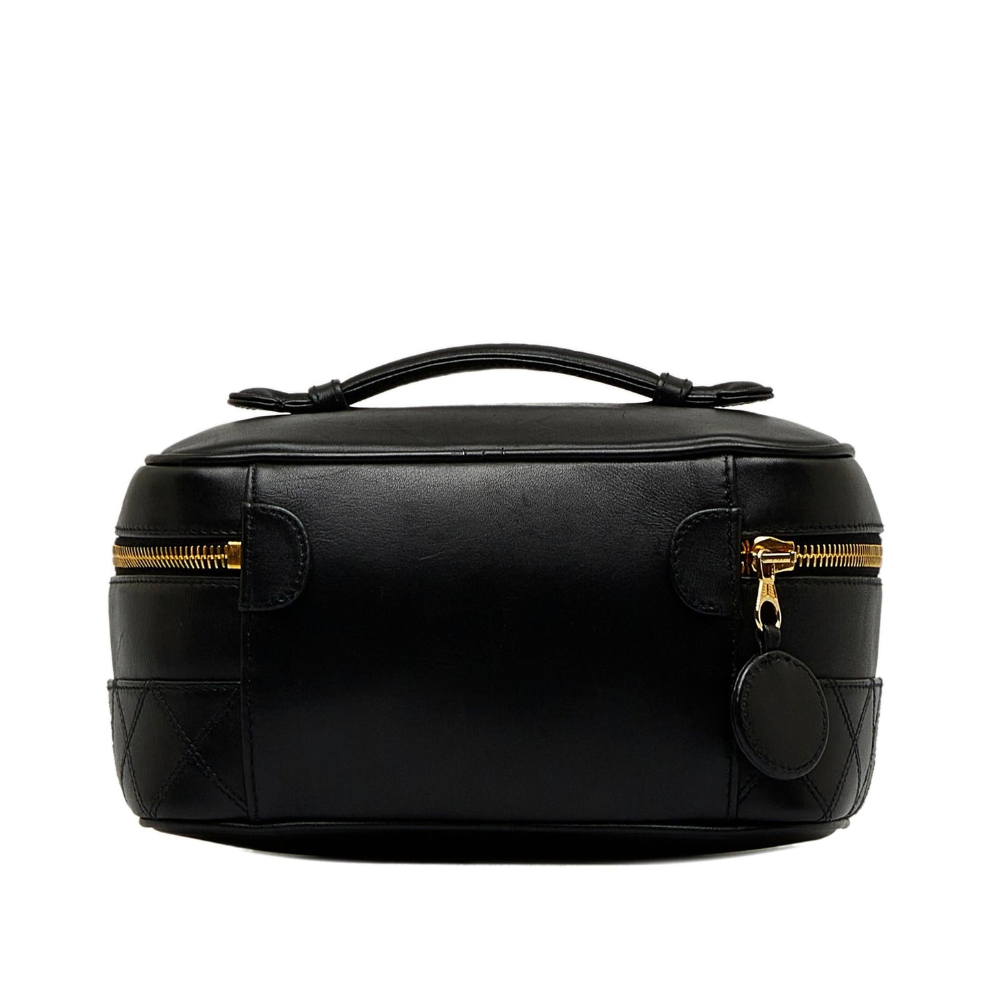 Chanel CC Vanity SHG-4hIqPQ Handbag