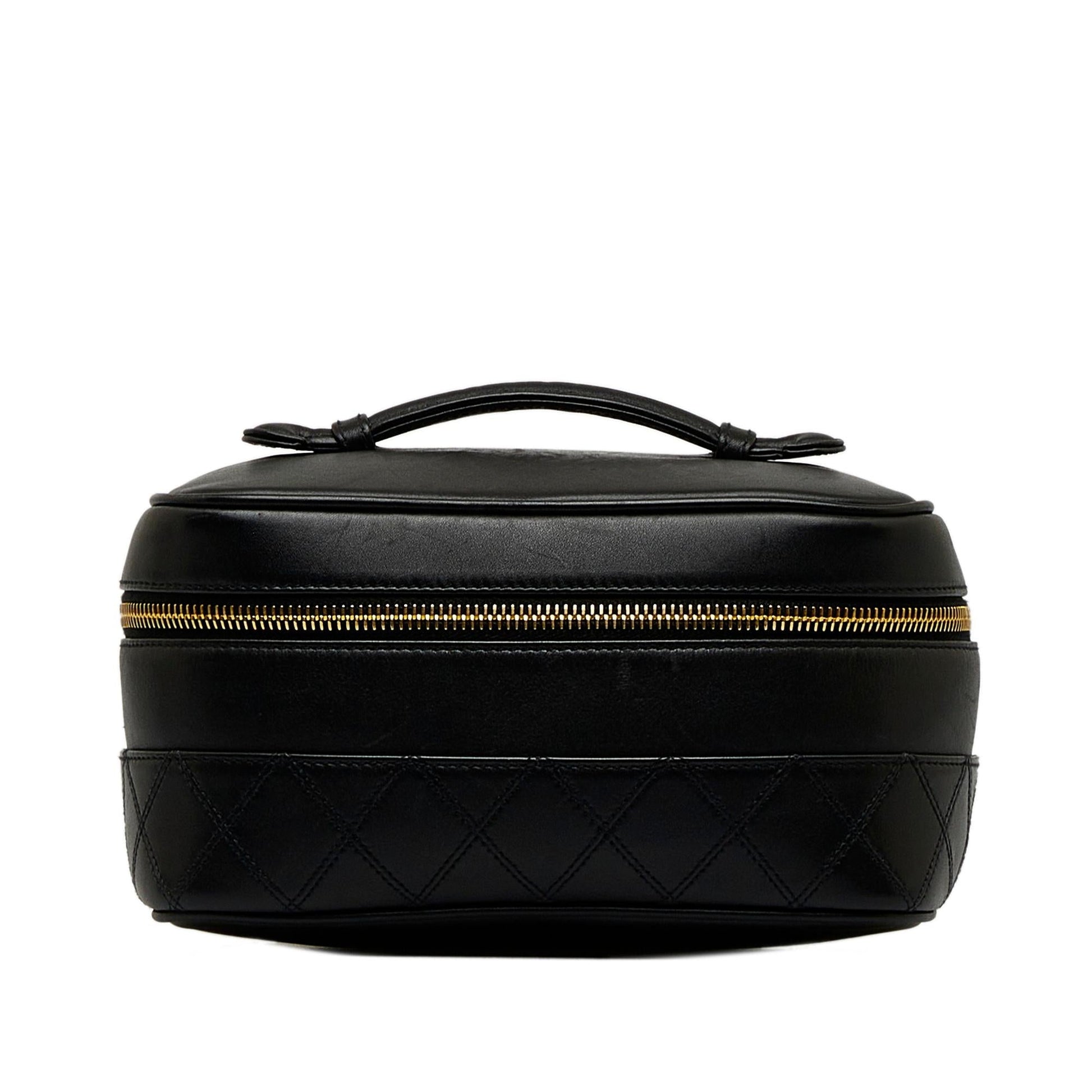 Chanel CC Vanity SHG-4hIqPQ Handbag