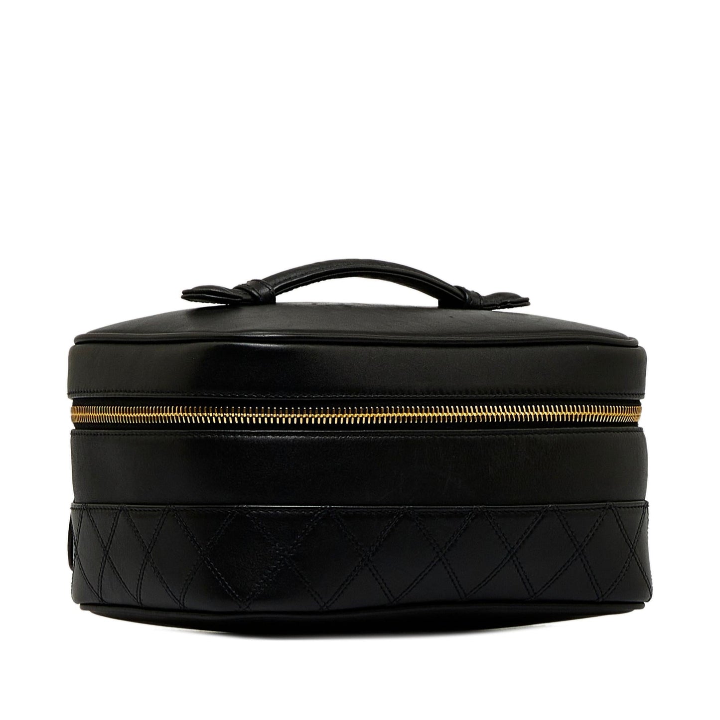 Chanel CC Vanity SHG-4hIqPQ Handbag
