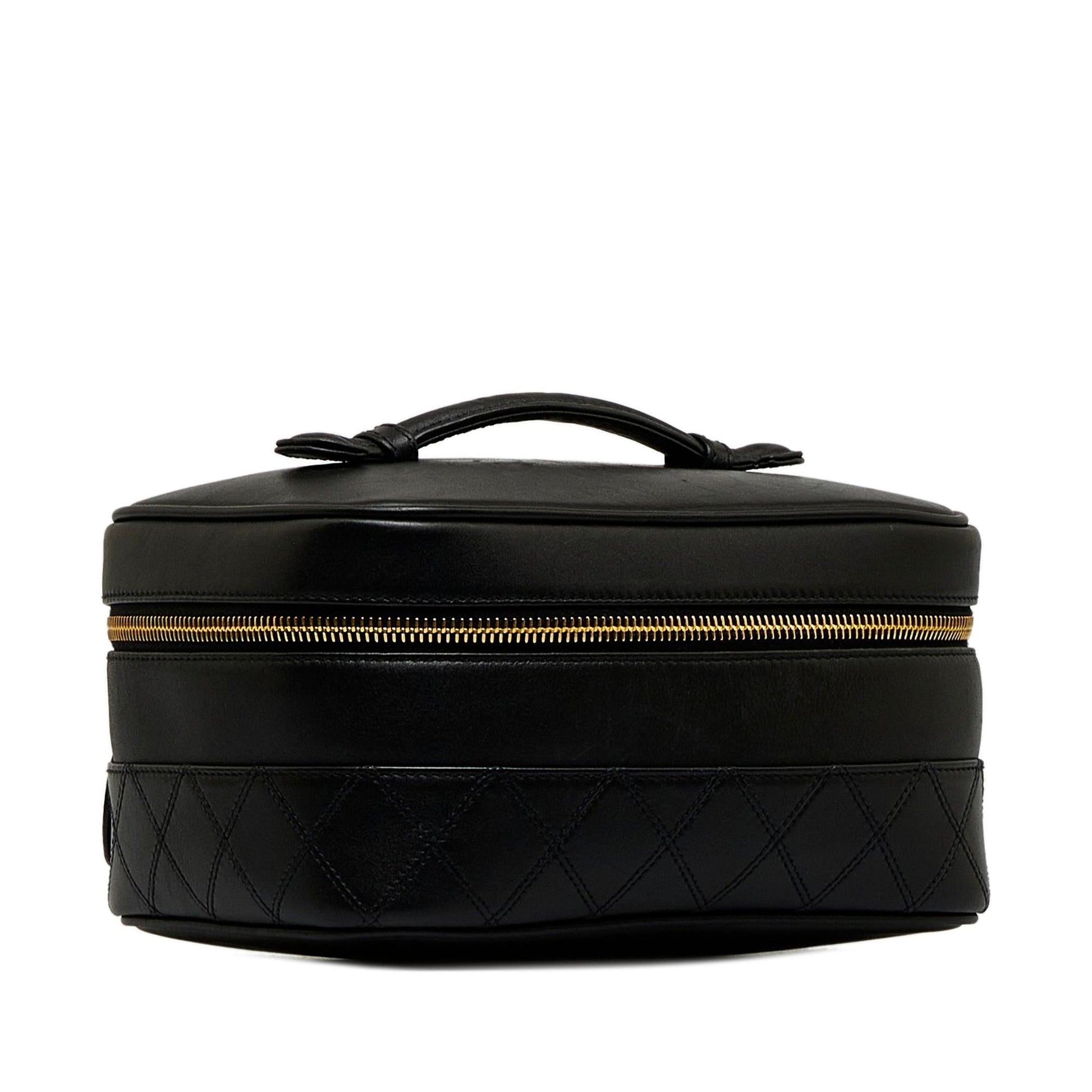 Chanel CC Vanity SHG-4hIqPQ Handbag