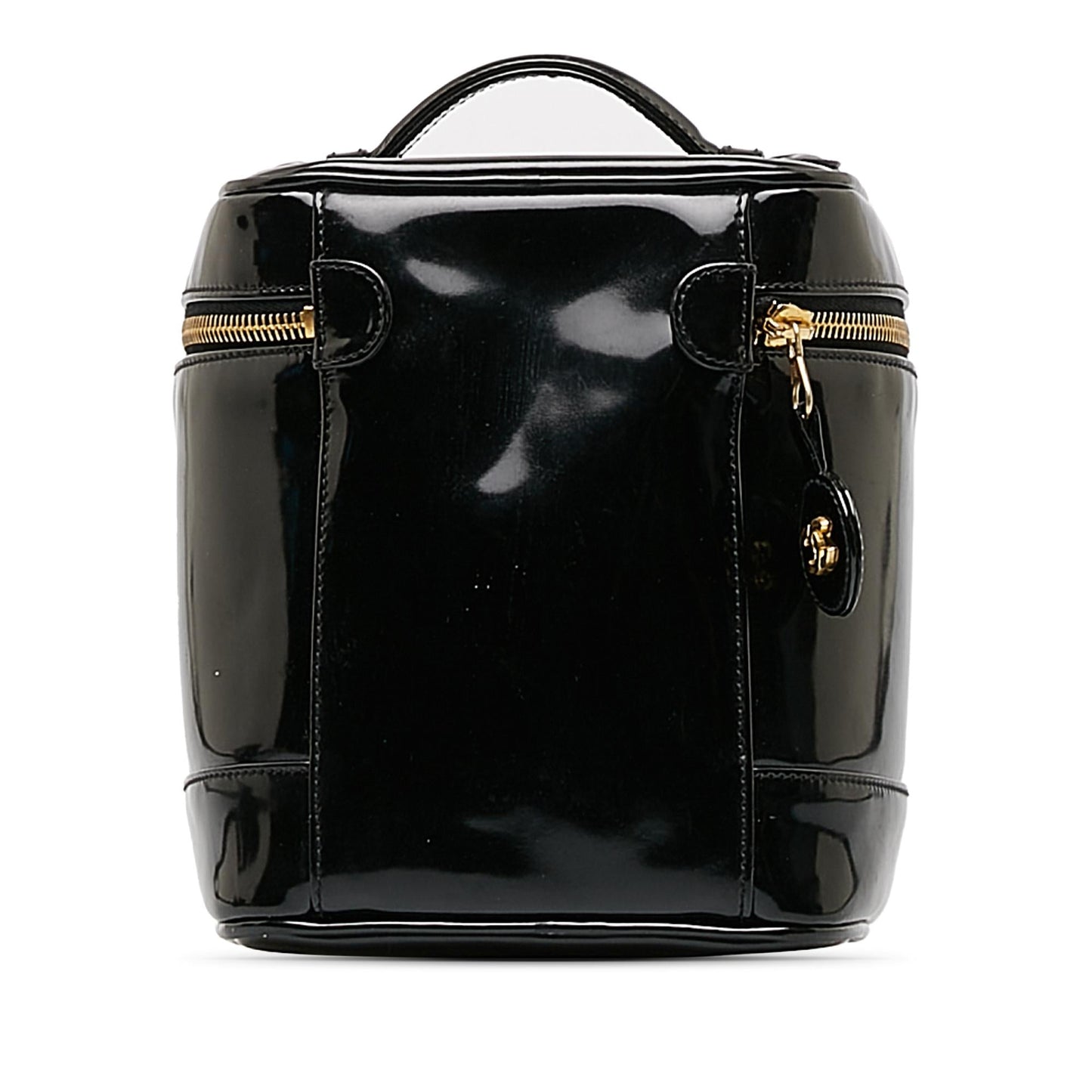 Chanel CC Vanity SHG-H6E73G Handbag