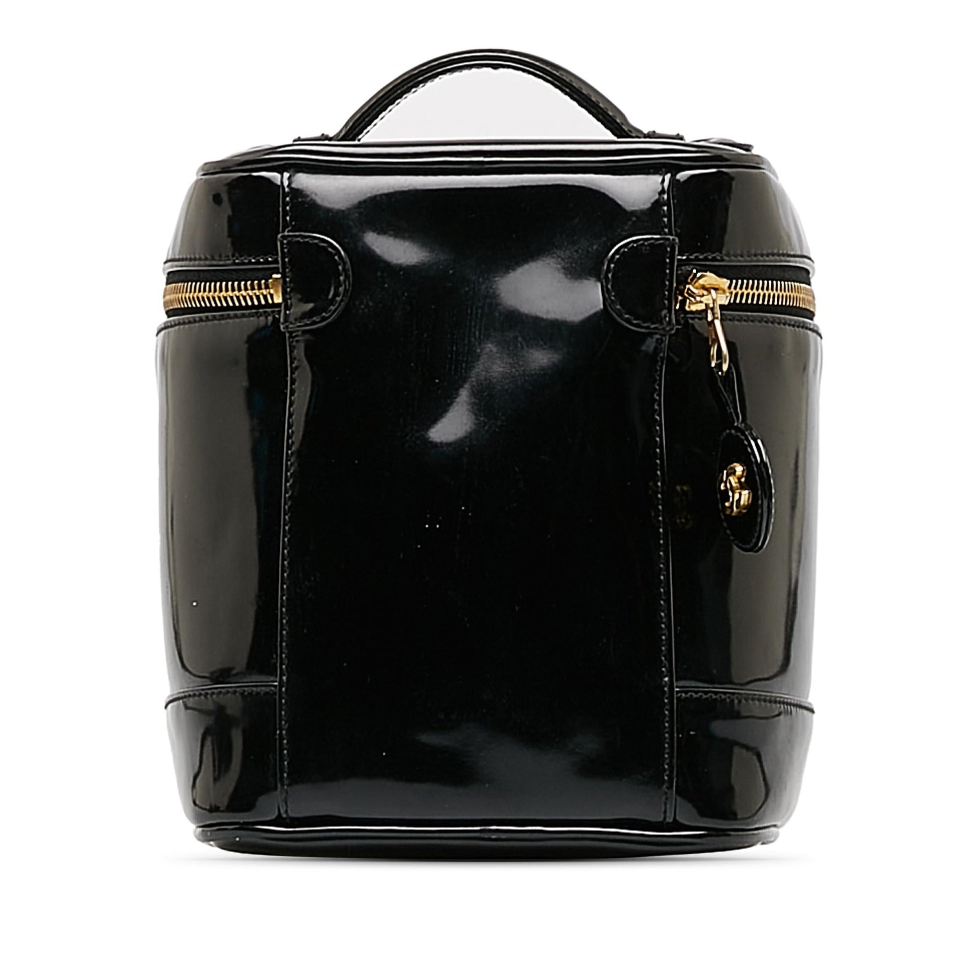 Chanel CC Vanity SHG-H6E73G Handbag