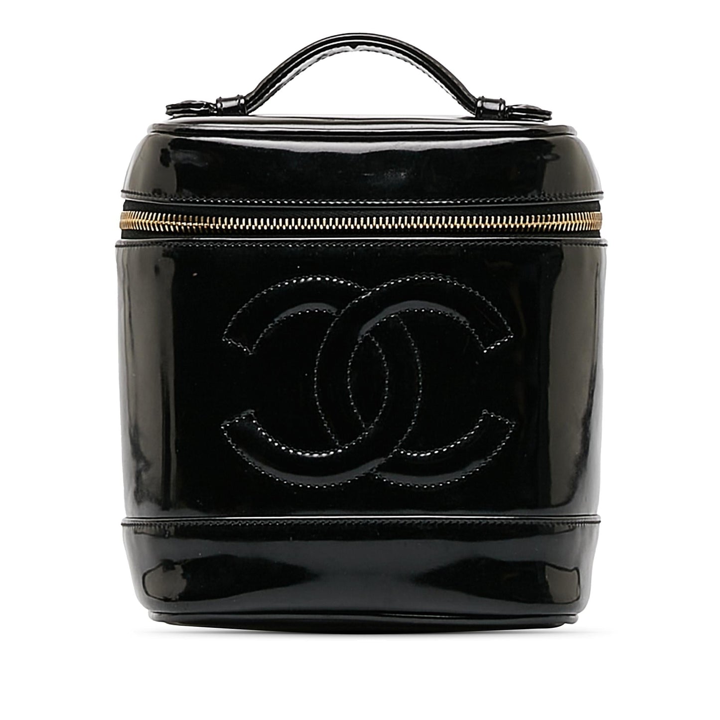 Chanel CC Vanity SHG-H6E73G Handbag
