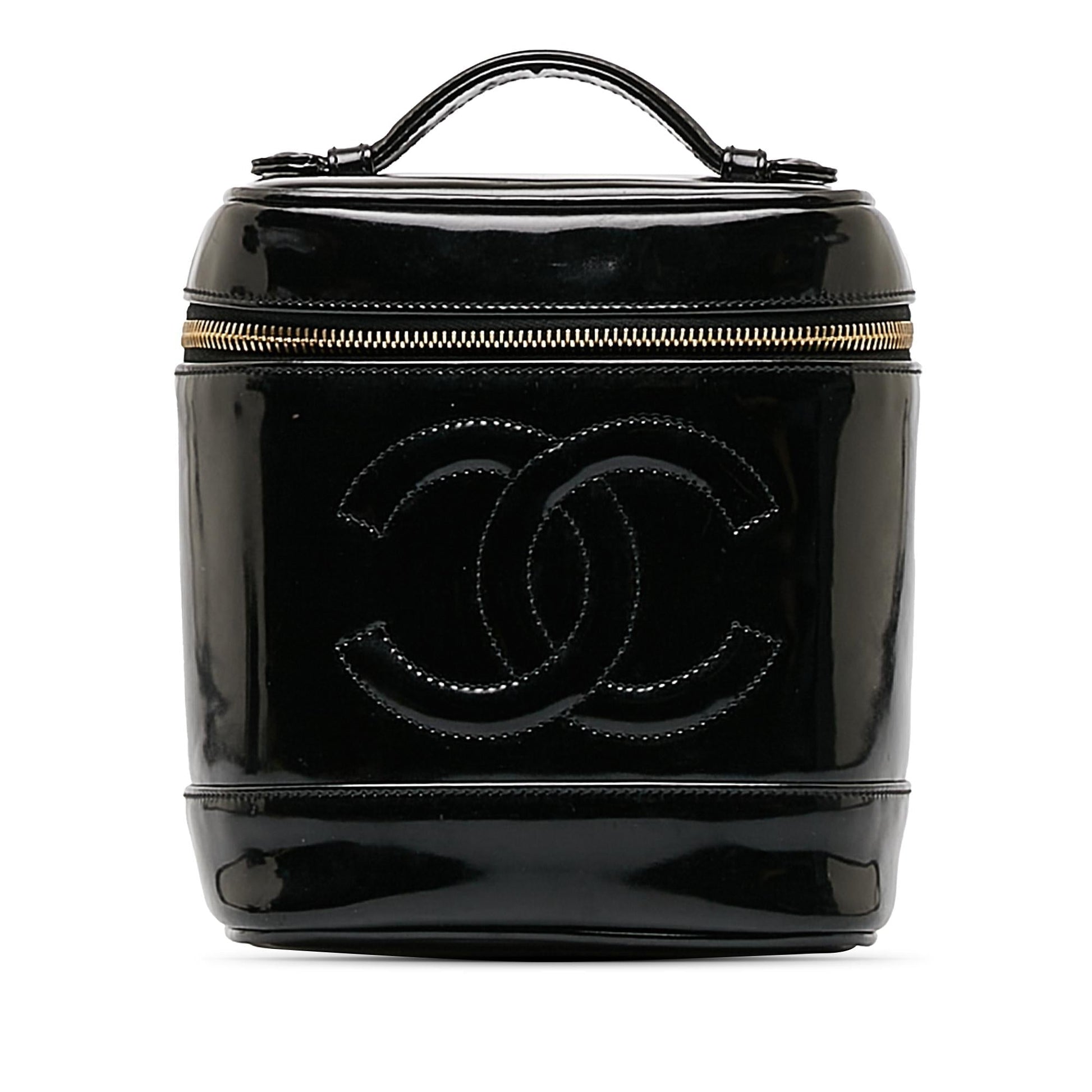 Chanel CC Vanity SHG-H6E73G Handbag