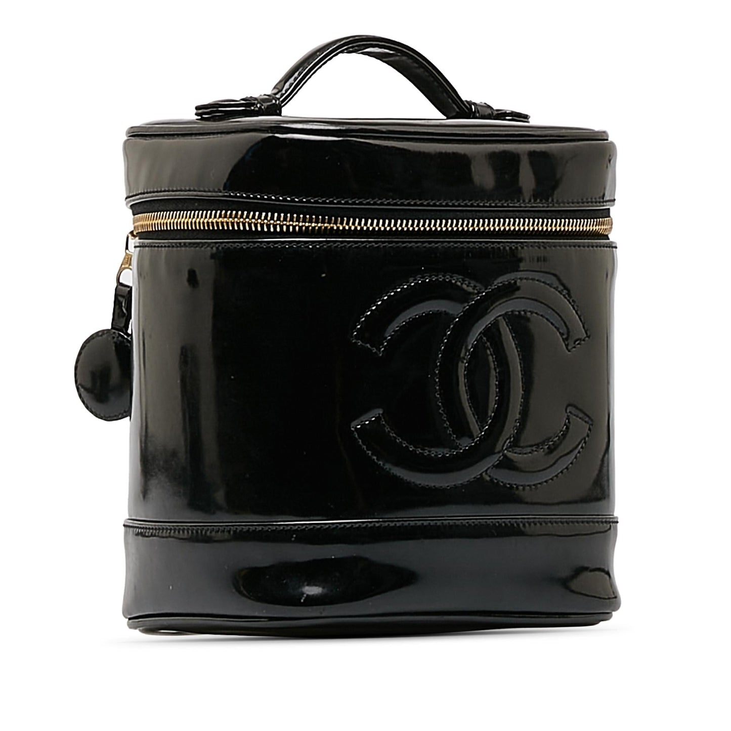 Chanel CC Vanity SHG-H6E73G Handbag