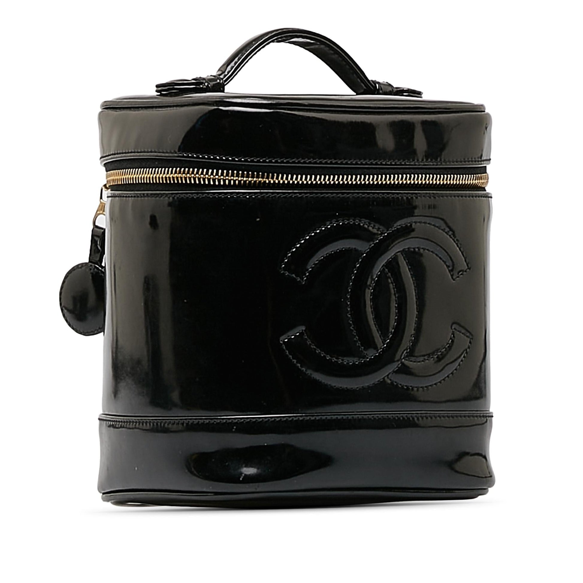 Chanel CC Vanity SHG-H6E73G Handbag