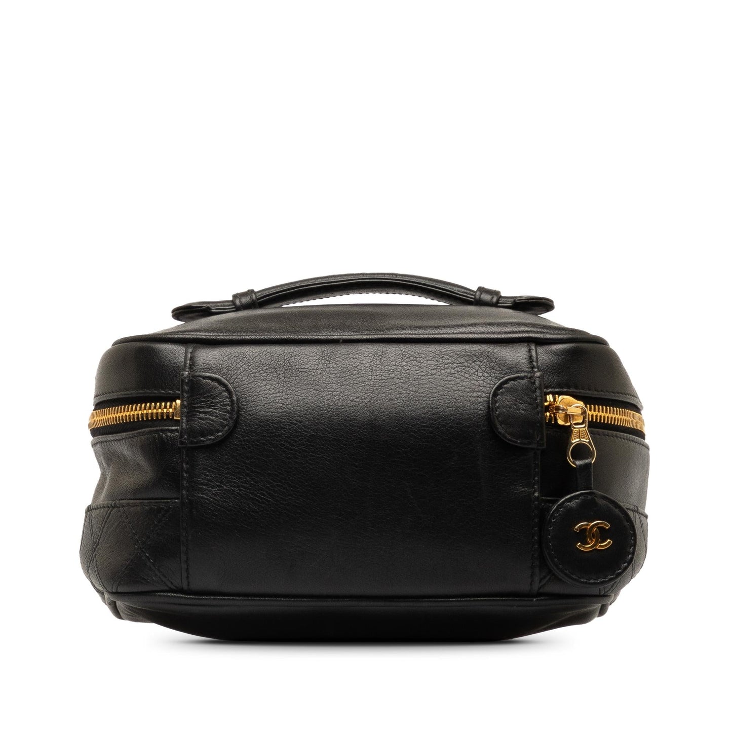Chanel CC Vanity SHG-MBpiH3 Handbag