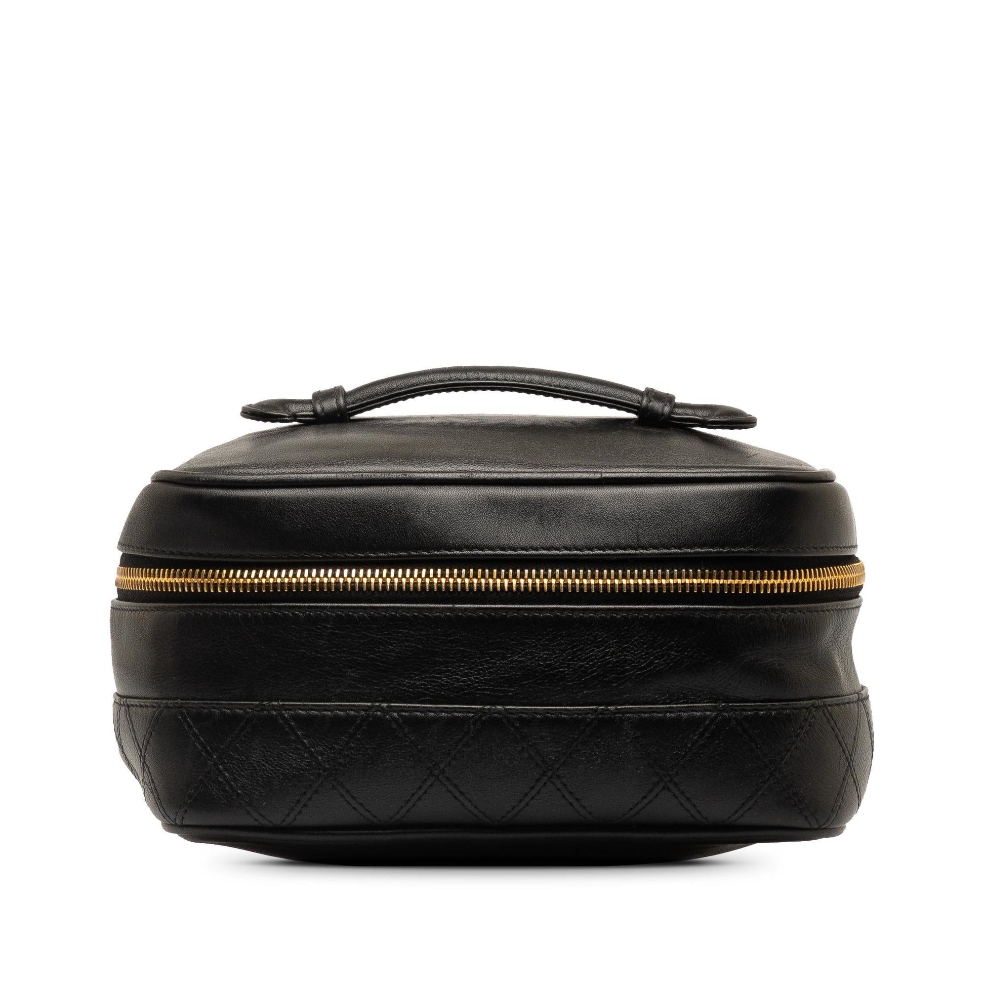 Chanel CC Vanity SHG-MBpiH3 Handbag