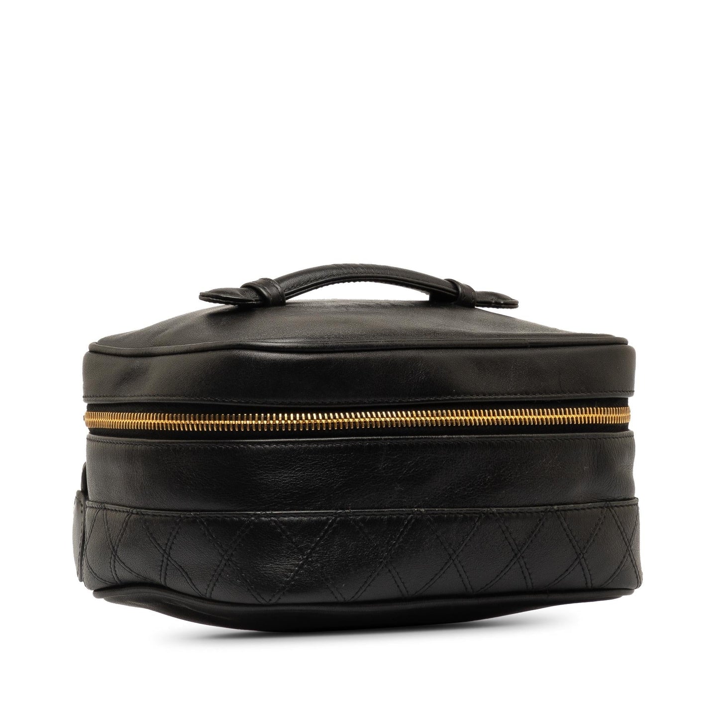 Chanel CC Vanity SHG-MBpiH3 Handbag