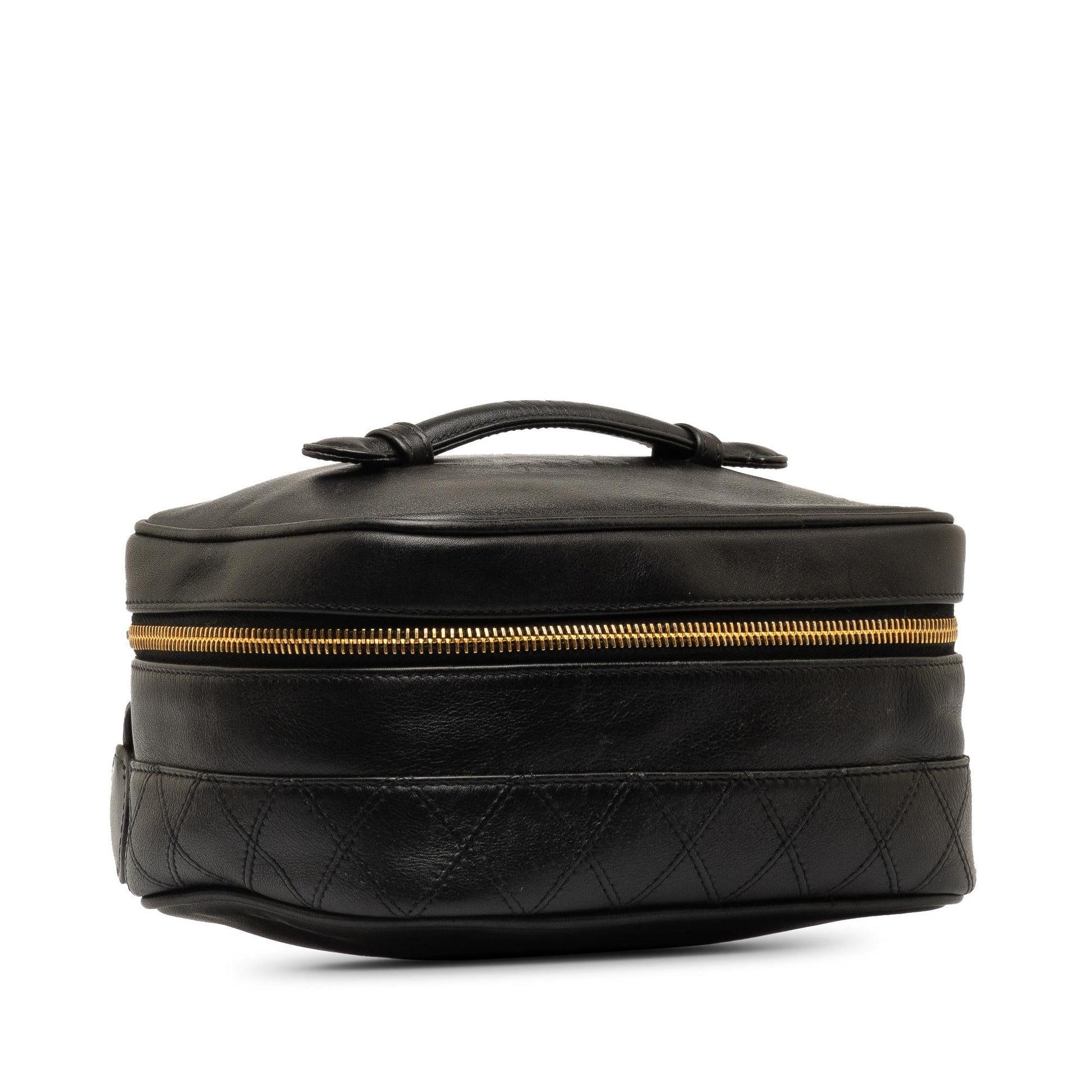 Chanel CC Vanity SHG-MBpiH3 Handbag
