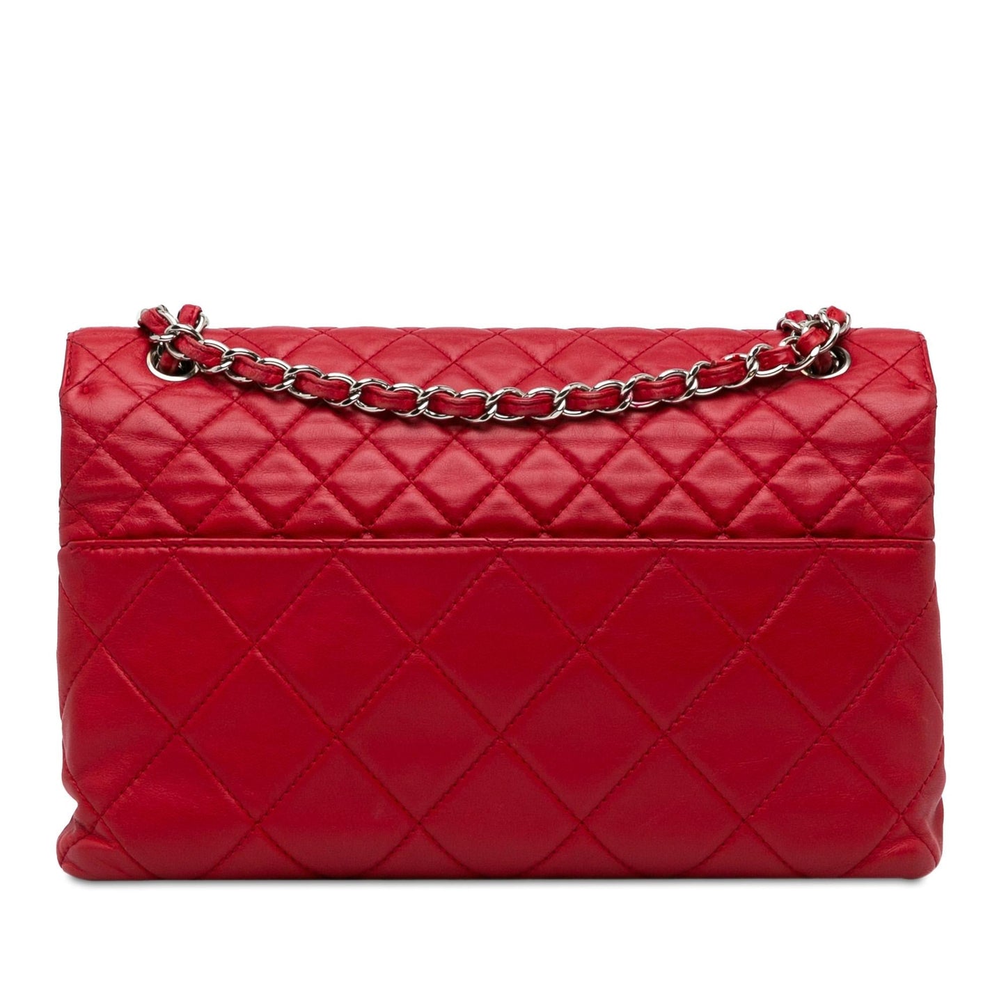 Chanel Calfskin Business Flap SHG-qph0Di Handbag