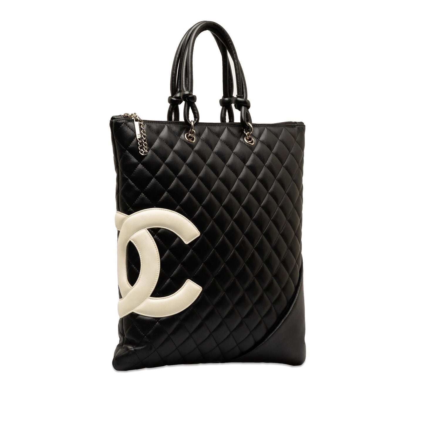 Chanel Cambon Ligne Flat SHG-s5mH2f Shoes