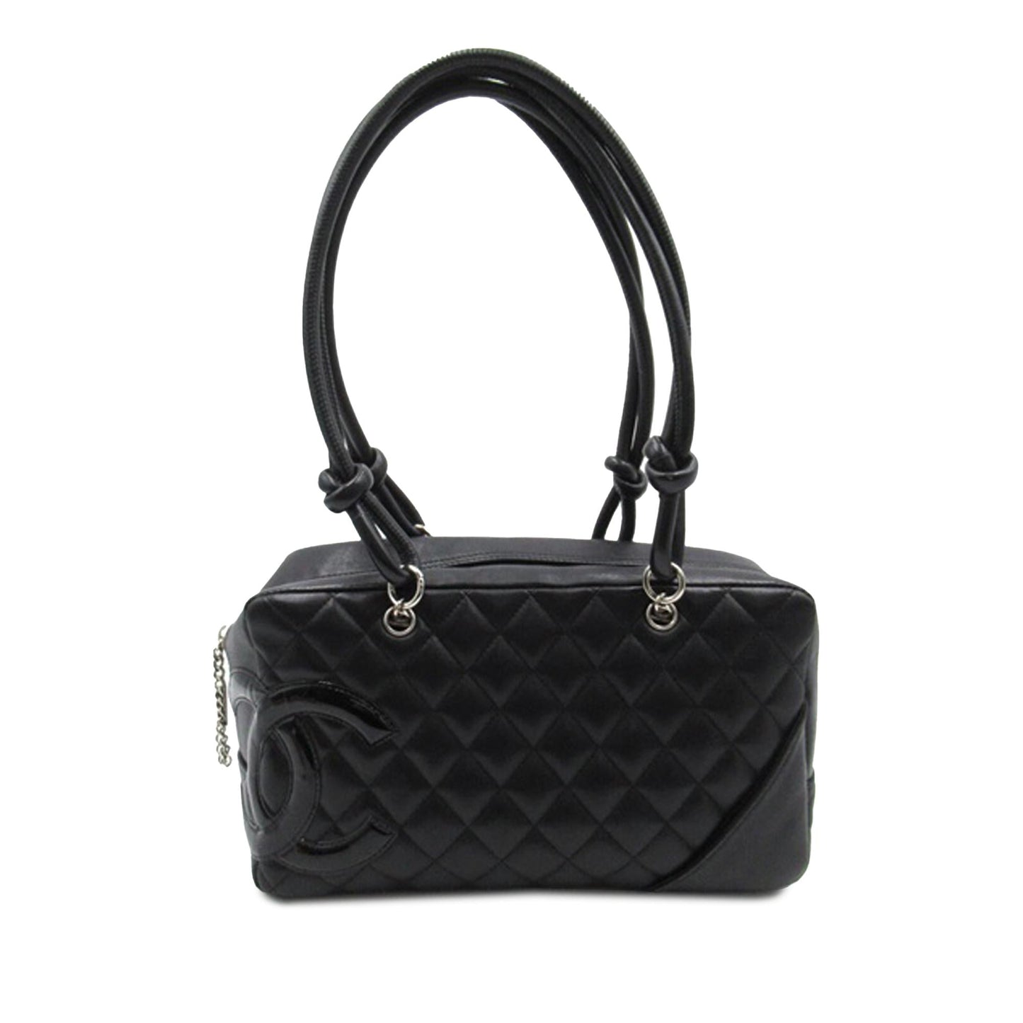 Chanel Cambon Ligne SHG-h8ZWyW Shoulder Bag