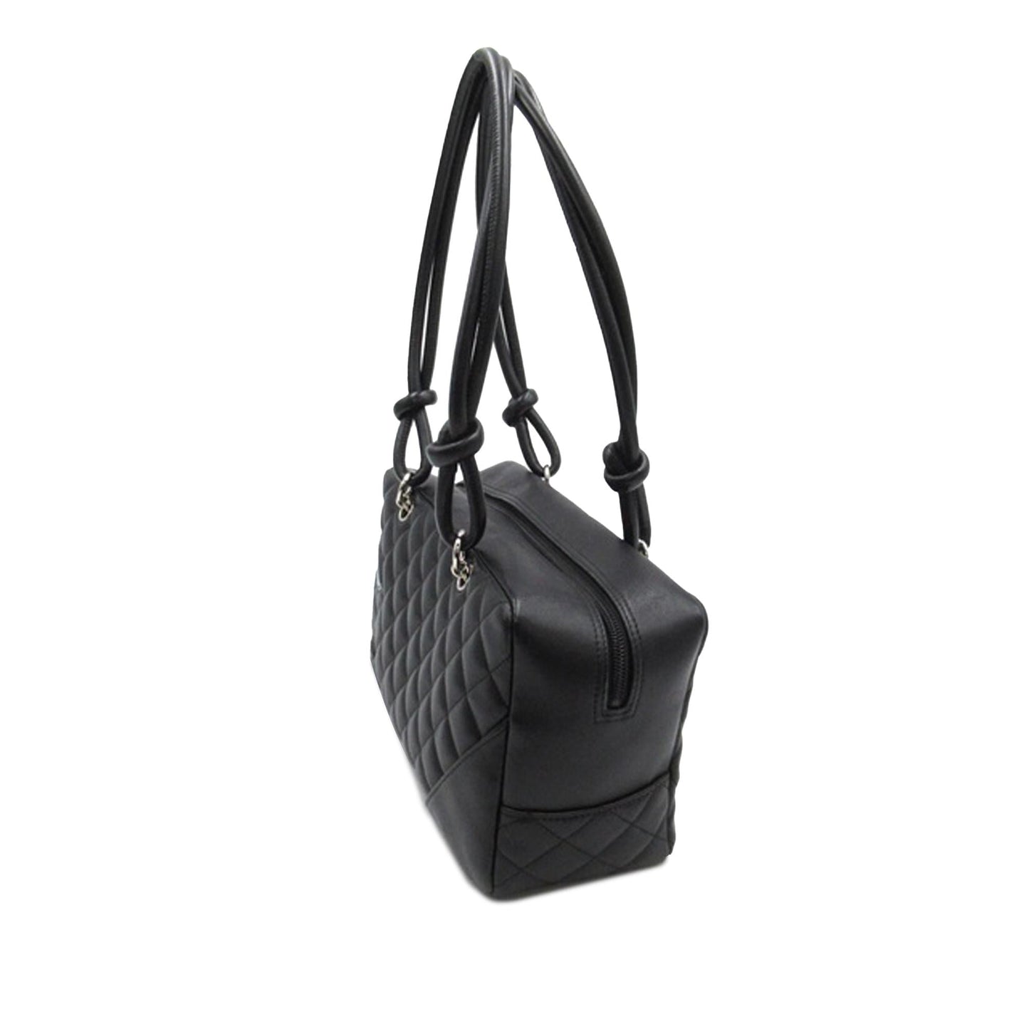Chanel Cambon Ligne SHG-h8ZWyW Shoulder Bag
