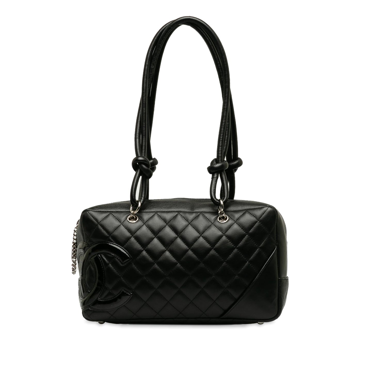 Chanel Cambon Ligne SHG-NSDg9K Shoulder Bag
