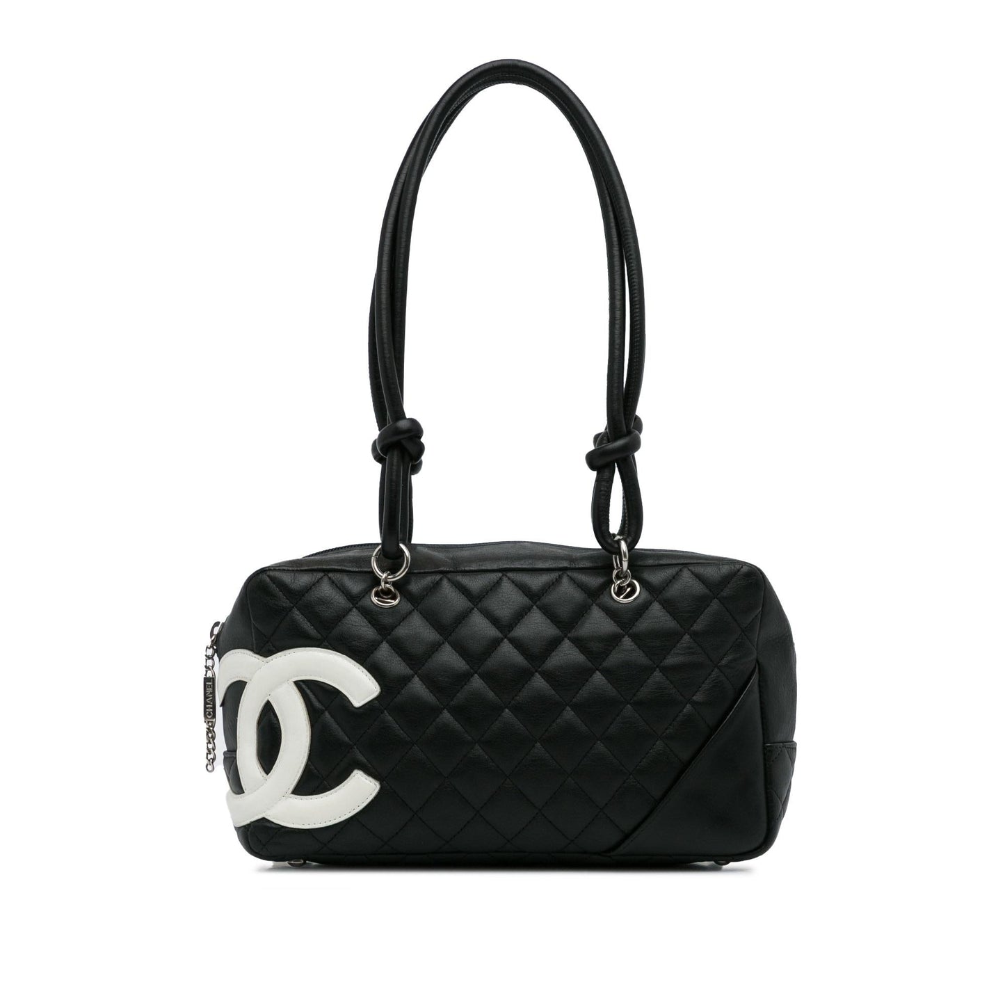 Chanel Cambon Ligne SHG-yTpSk6 Shoulder Bag