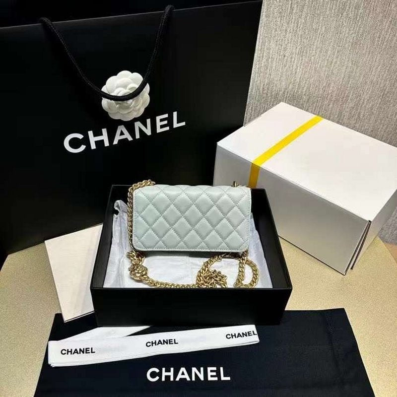 Chanel Camellia Bag Handbag Bag Bgmp1225