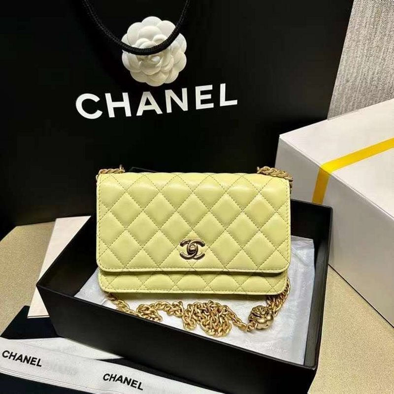 Chanel Camellia Bag Handbag Bag Bgmp1231
