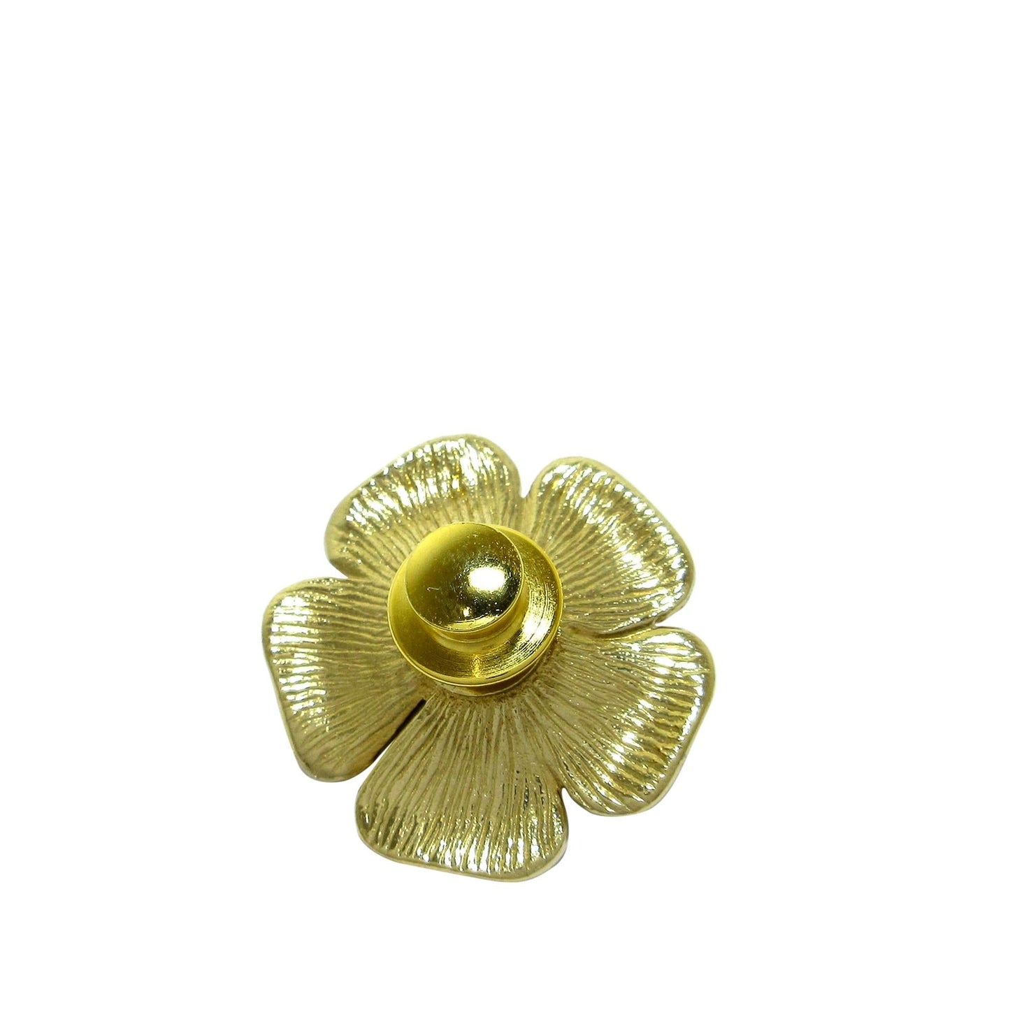 Chanel Camellia Brooch SHG-M8vyPe Handbag