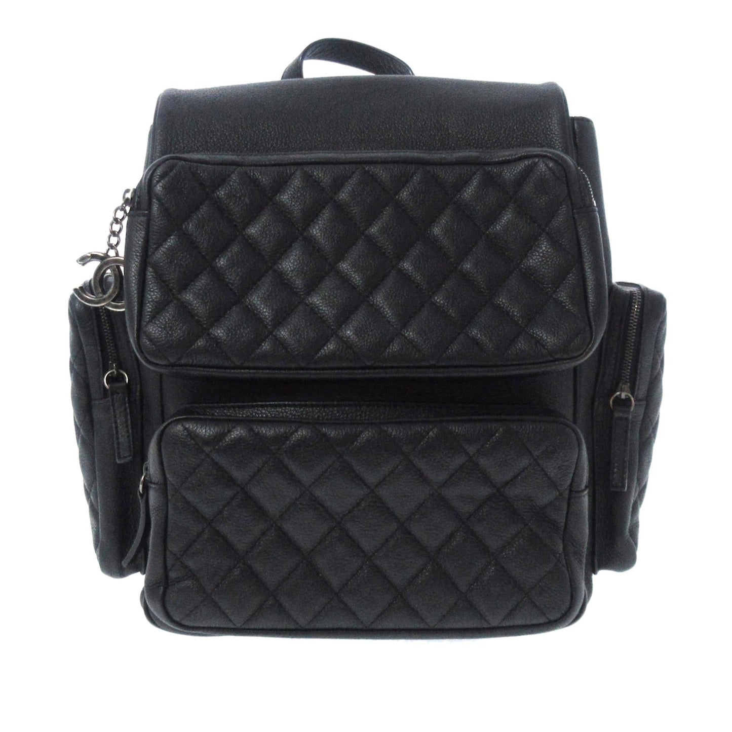 Chanel Casual Rock Timeless Backpack SHG-y0CJOi