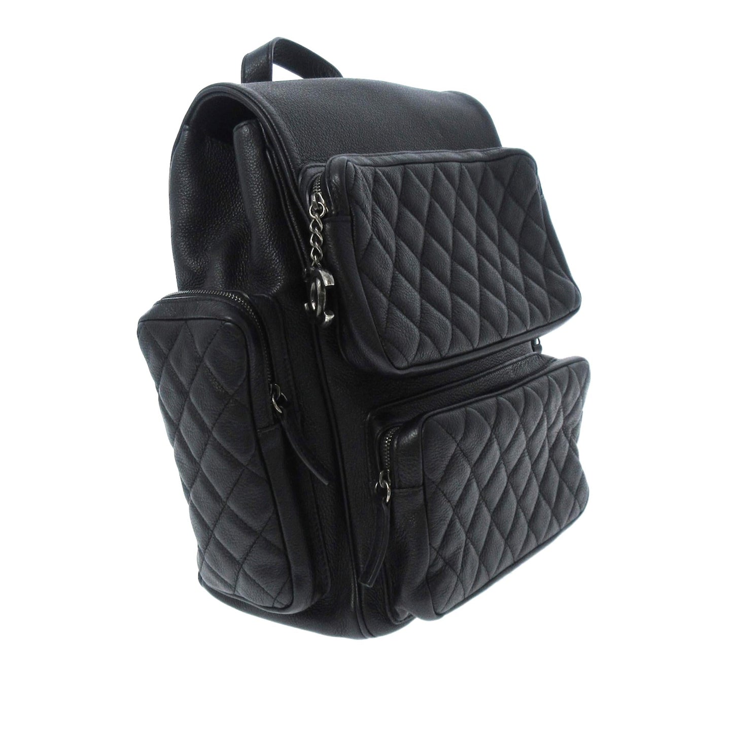 Chanel Casual Rock Timeless Backpack SHG-y0CJOi