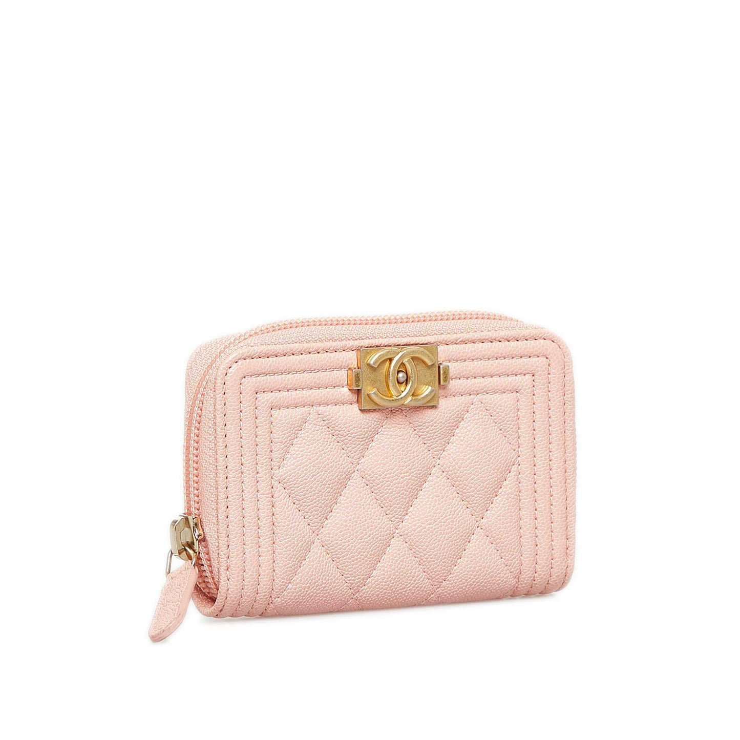 Chanel Caviar Boy Coin SHG-dI8G4o Handbag