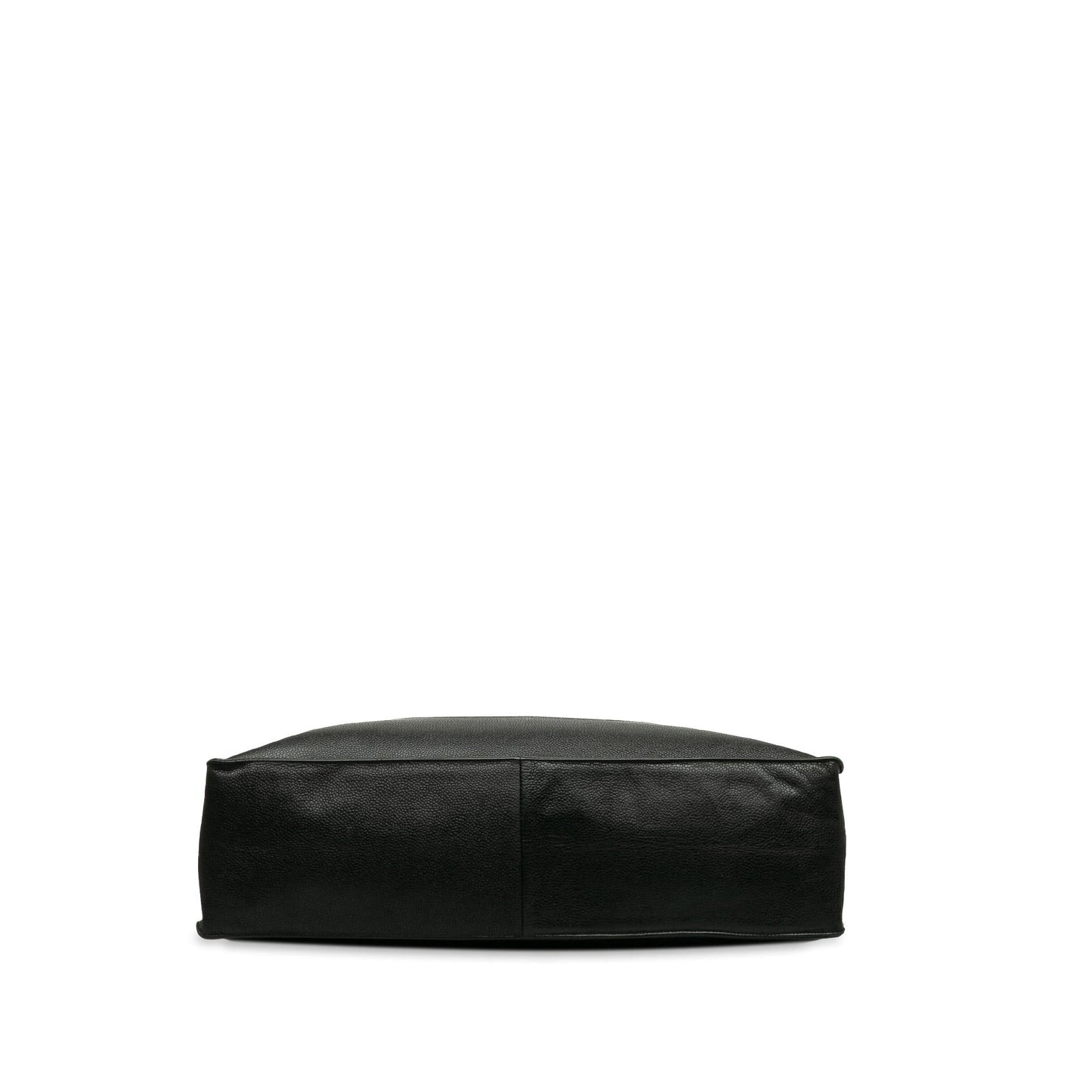 Chanel Caviar CC Tote Bag (SHG-xCfQC8)