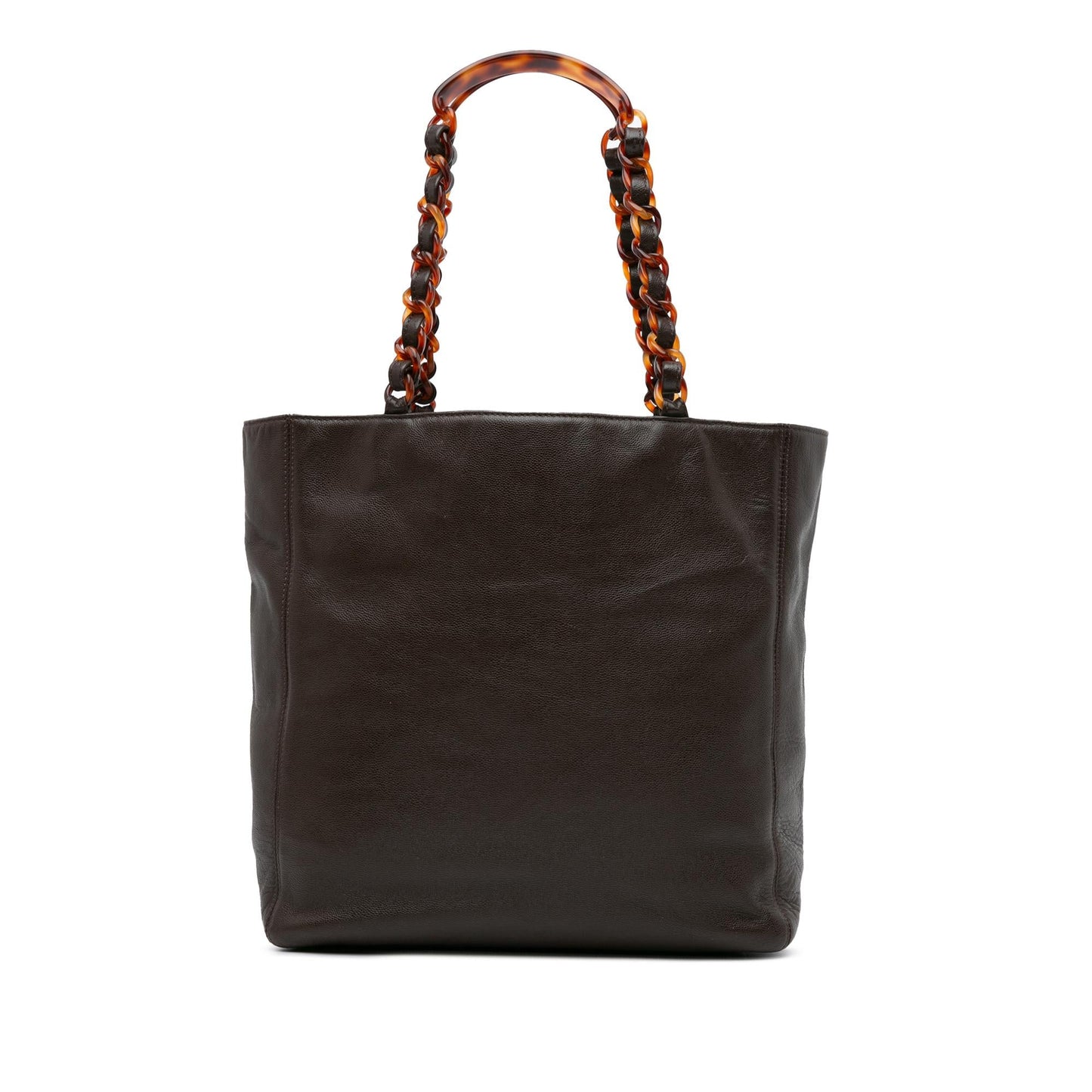 Chanel Caviar CC SHG-3emhE3 Tote Bag