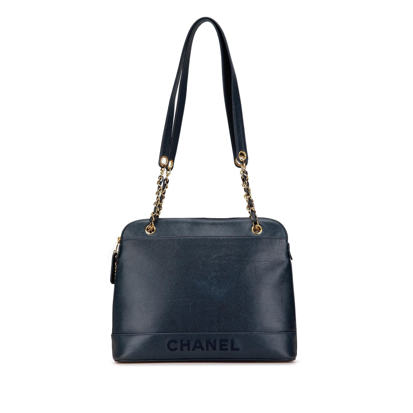 Chanel Caviar SHG-LVCfQ6 Tote Bag
