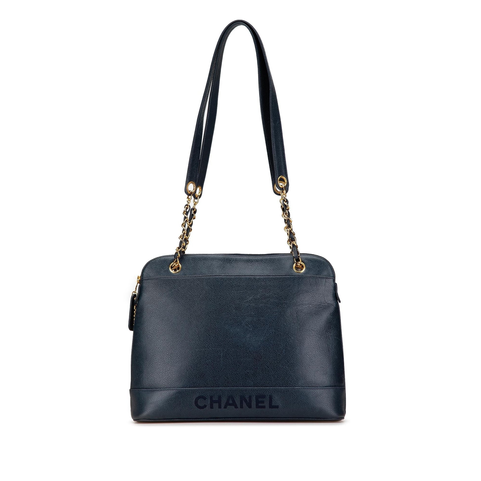 Chanel Caviar SHG-LVCfQ6 Tote Bag