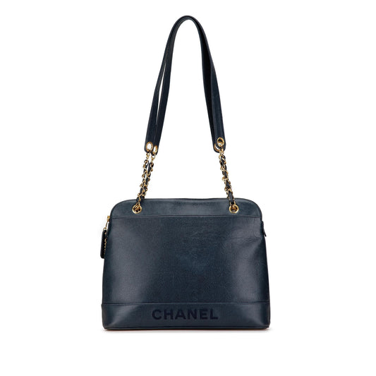 Chanel Caviar SHG-LVCfQ6 Tote Bag