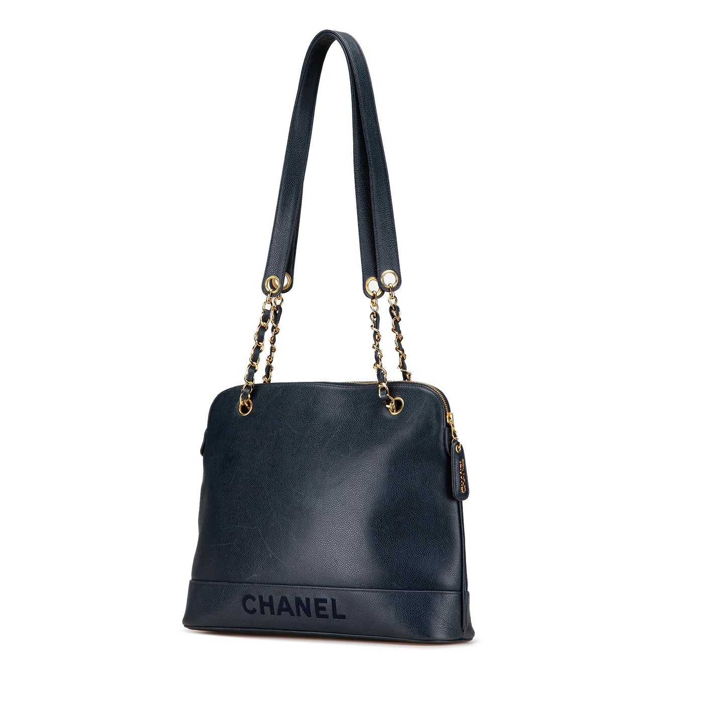 Chanel Caviar SHG-LVCfQ6 Tote Bag