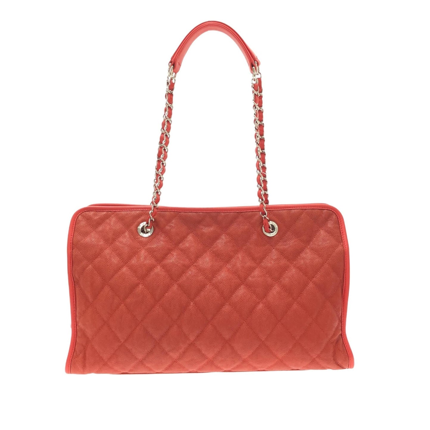Chanel Caviar French Riviera SHG-rJZT1R Tote Bag